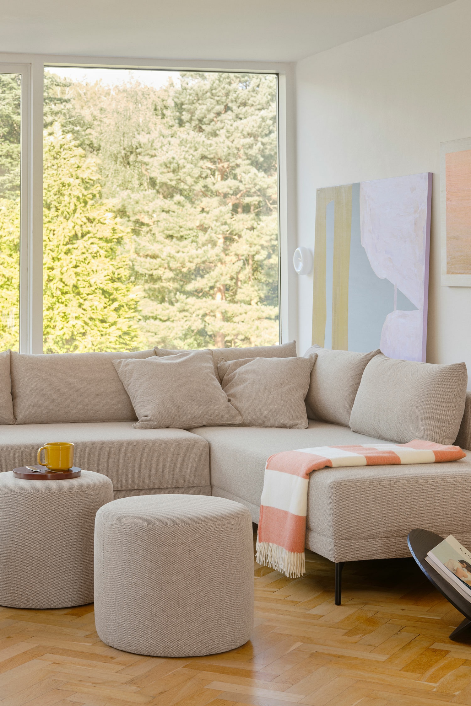 No. 7 Puf - Agnes Brown