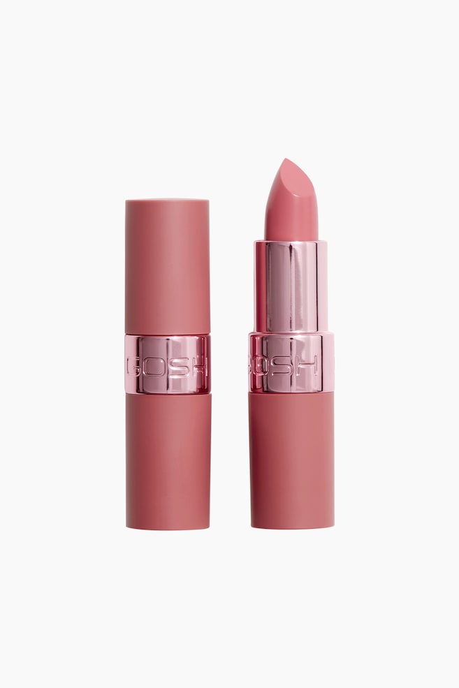 Luxury Rose Lips - Love/Romance - 1