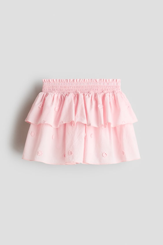 Детские юбки H&M Tiered Skirt