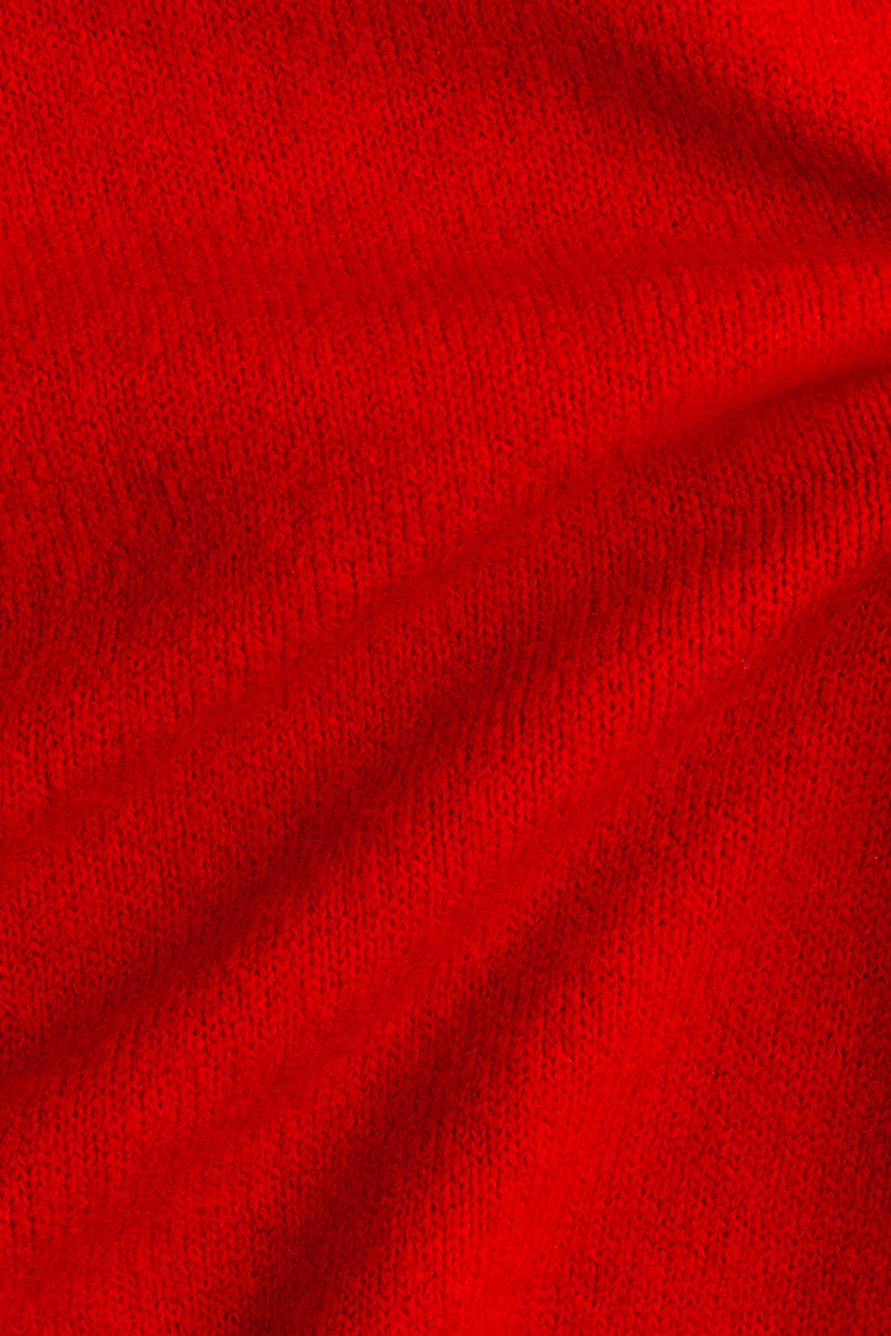 Oversized Sweater - image 4