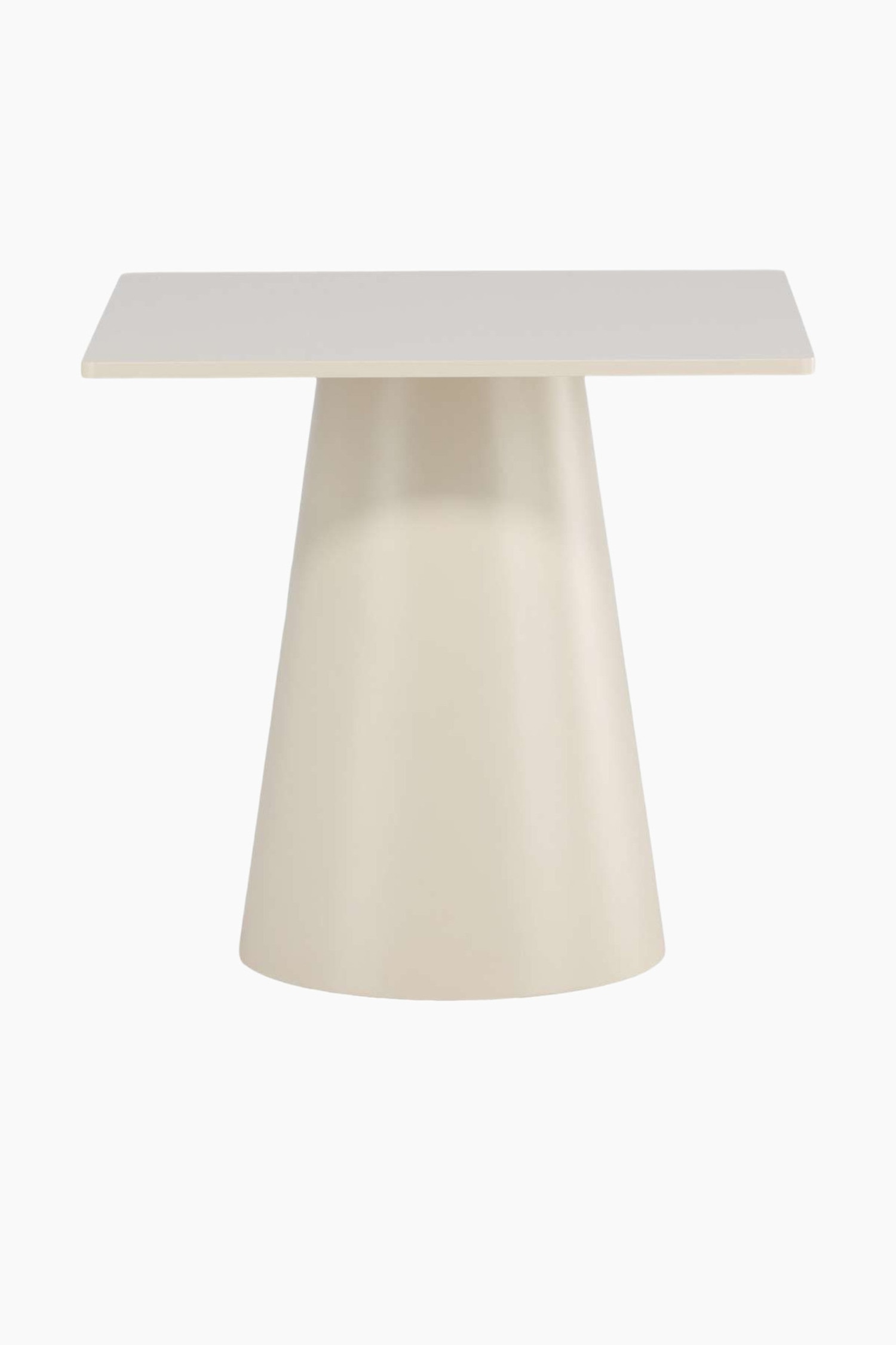 Venture Home - Lanzi Dining Table - Mdf, Beige