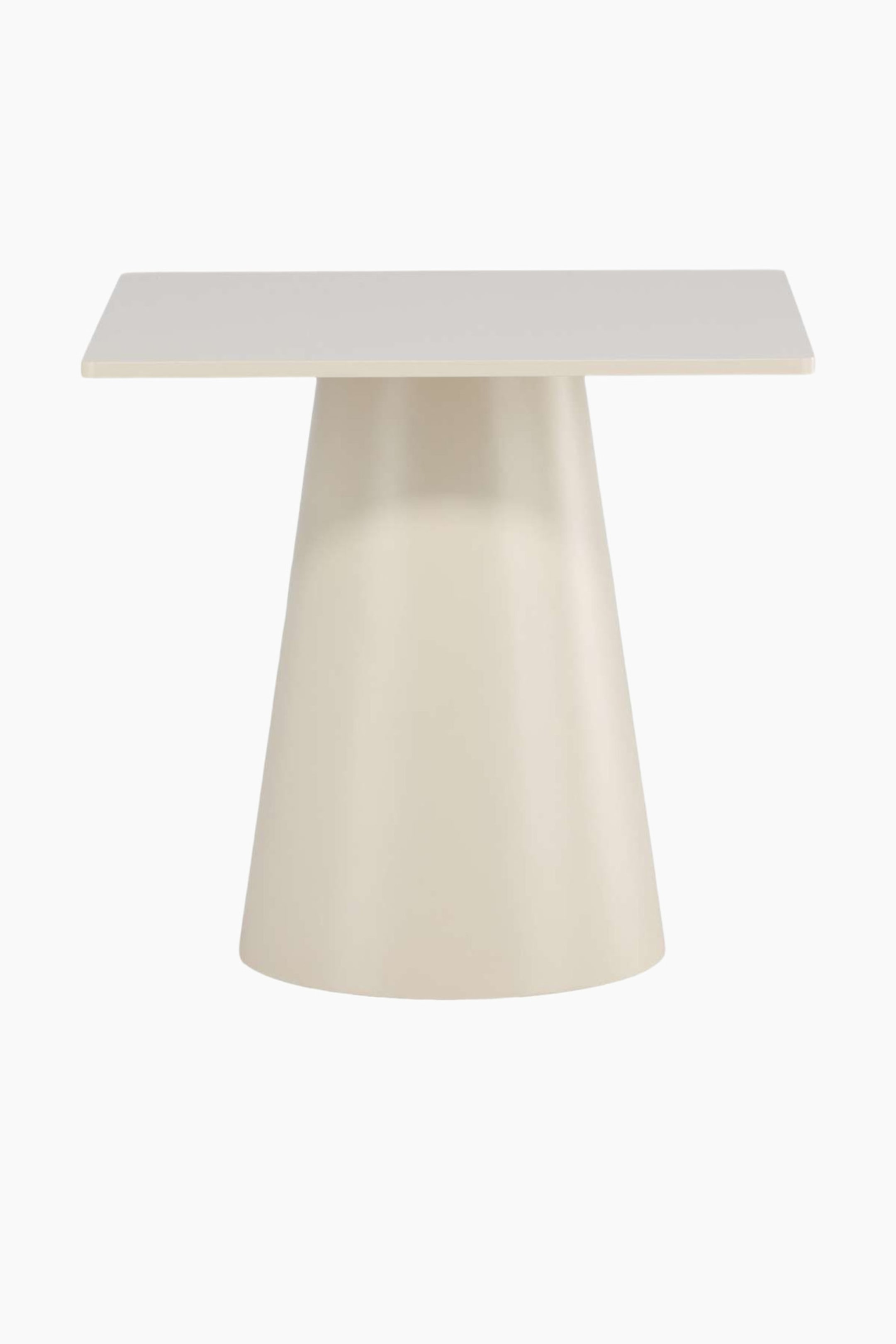 Größeres Bild anzeigen: Lanzi Esstisch - Mdf, Beige - Venture Home - Home All | H&M AT 1