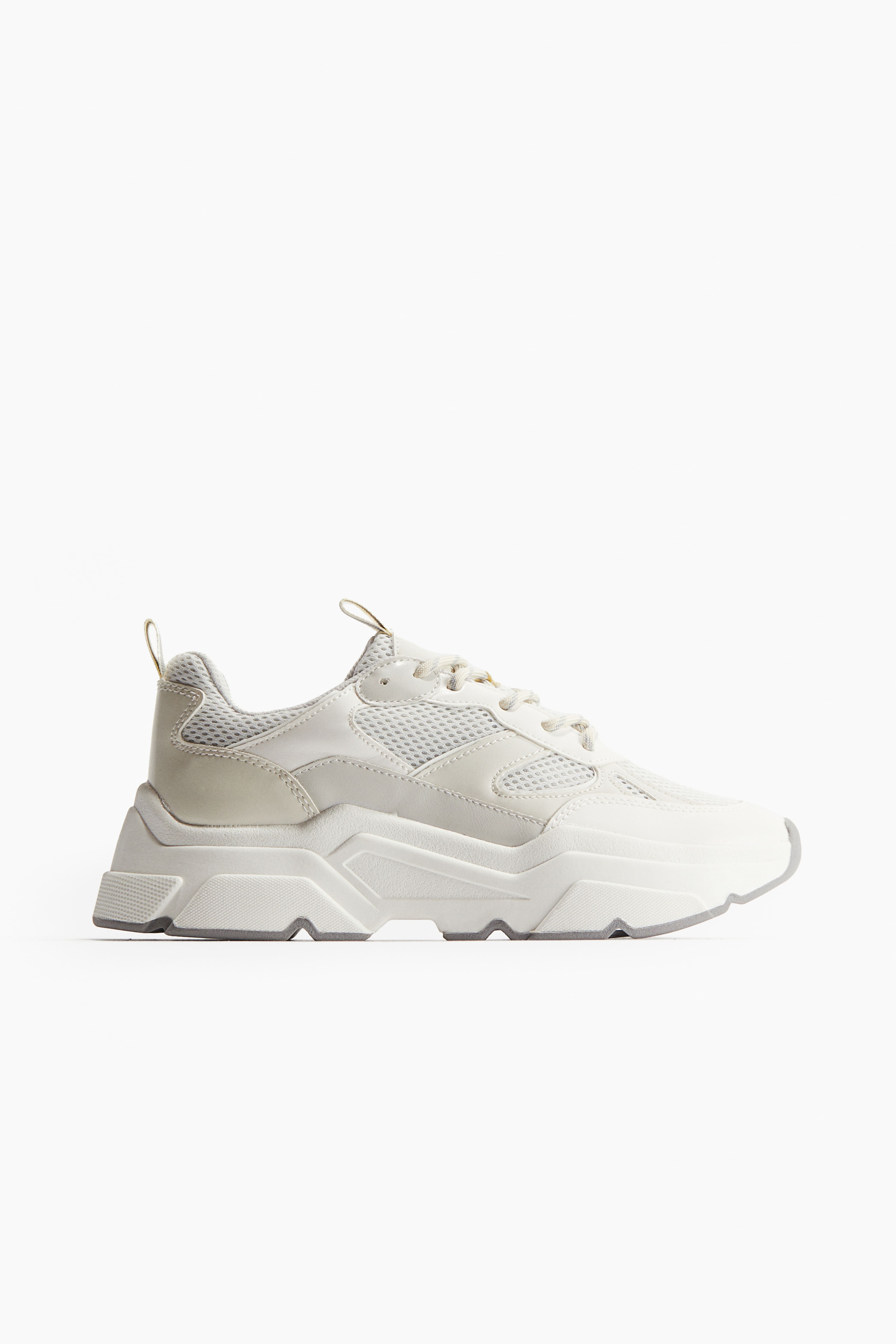 Witte Dames Schoenen Sneakers Hakken Laarzen H M NL