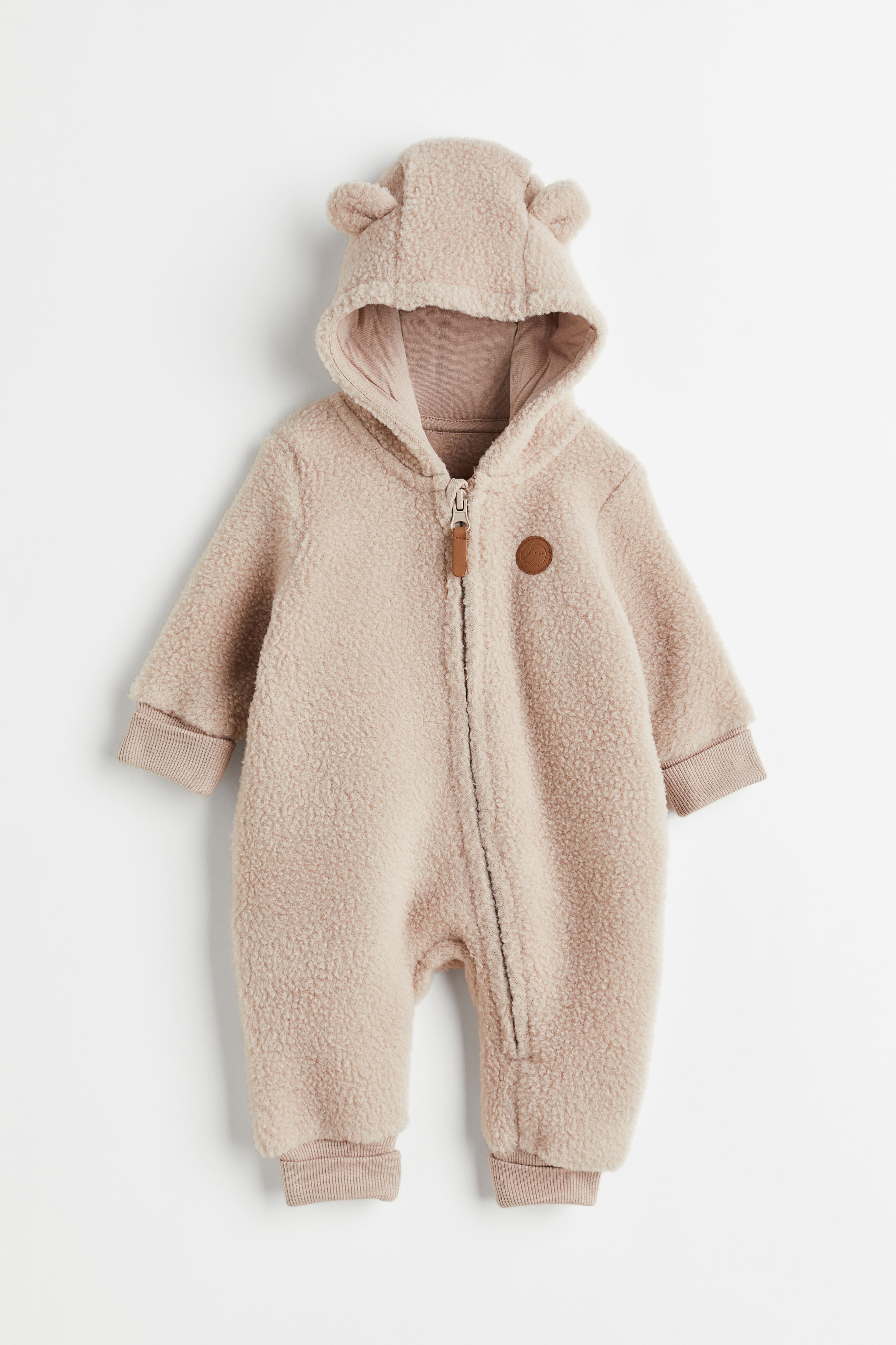 H&m baby bear suit hotsell