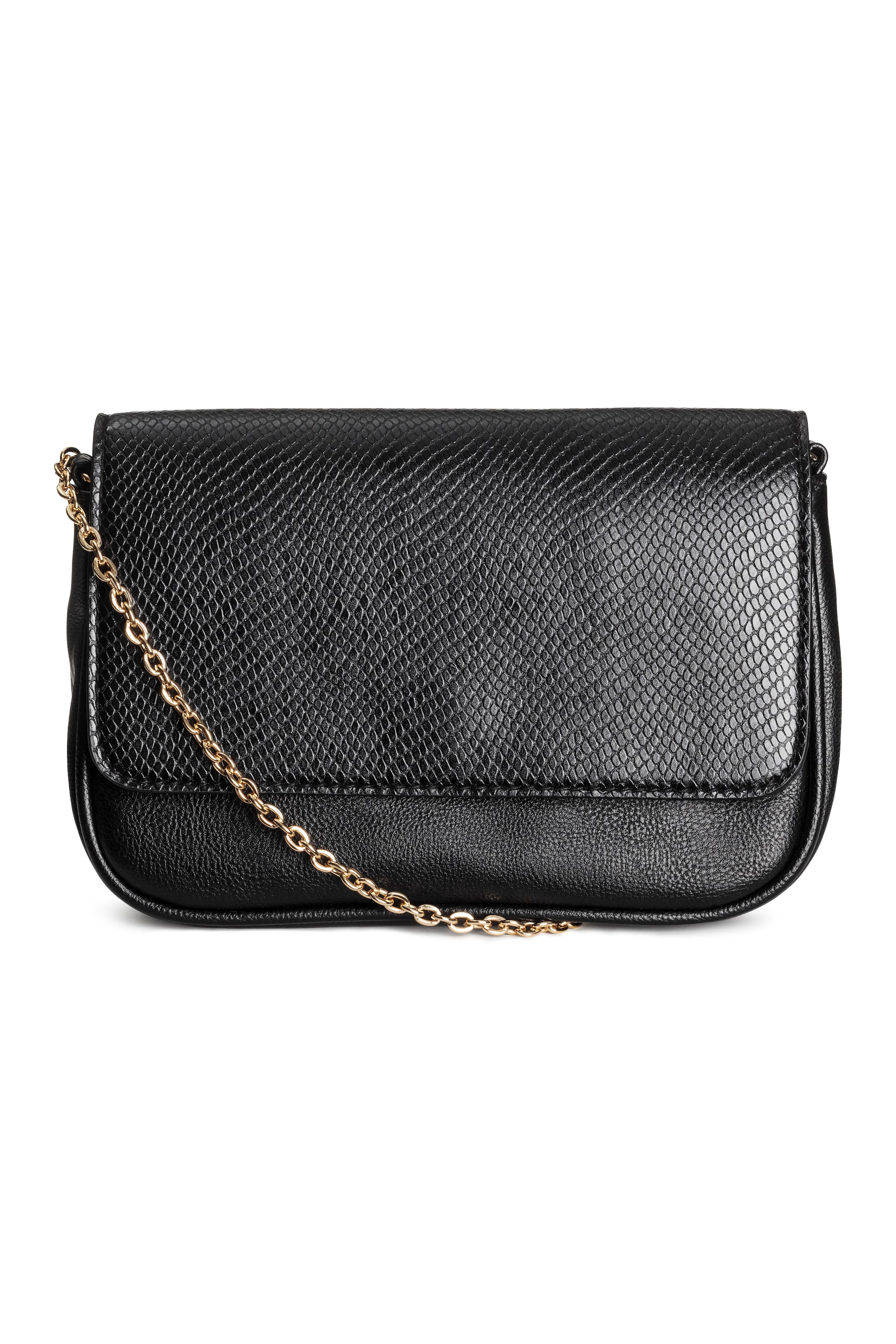 View larger image: Shoulder bag - Black - Ladies | H&M GB 1