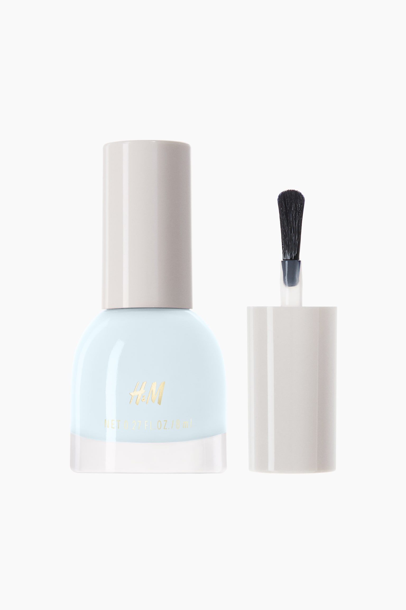 Nagellack - Forget Me Not/Wildwood/Fiery Magic/Electric Feels - 2