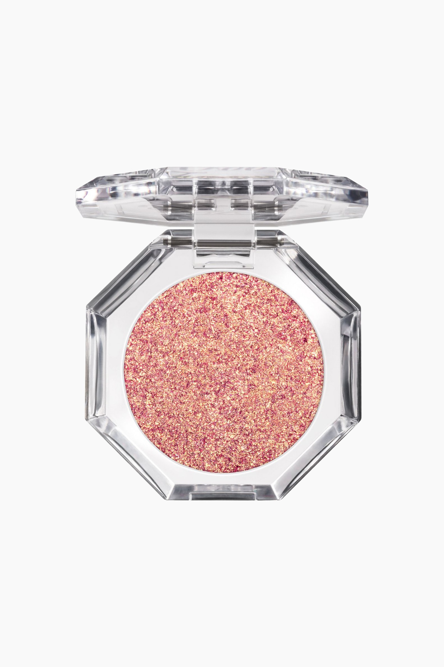 Too Faced - Disco Crush High Shine Glitter Eye + Face Sparkle - Mystic Rosa