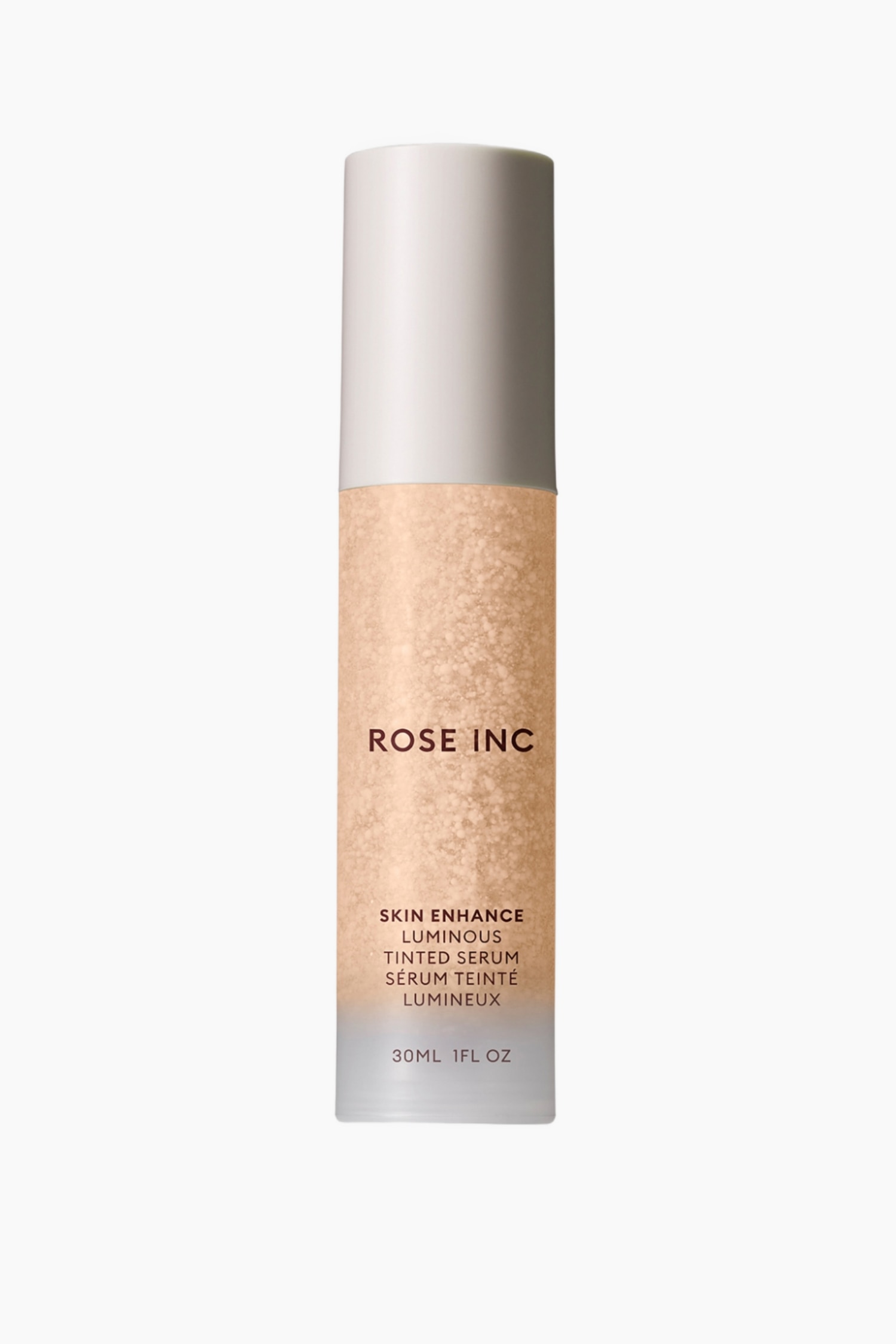 Rose Inc - Skin Enhance Luminous Tinted Serum - 020