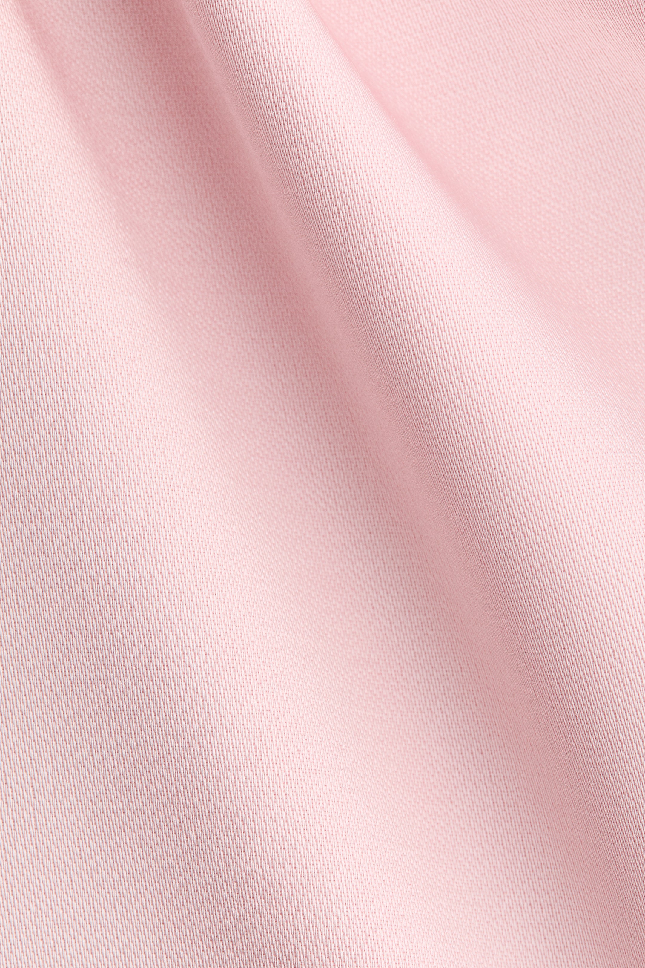 Panel-Detail Bandeau Dress
