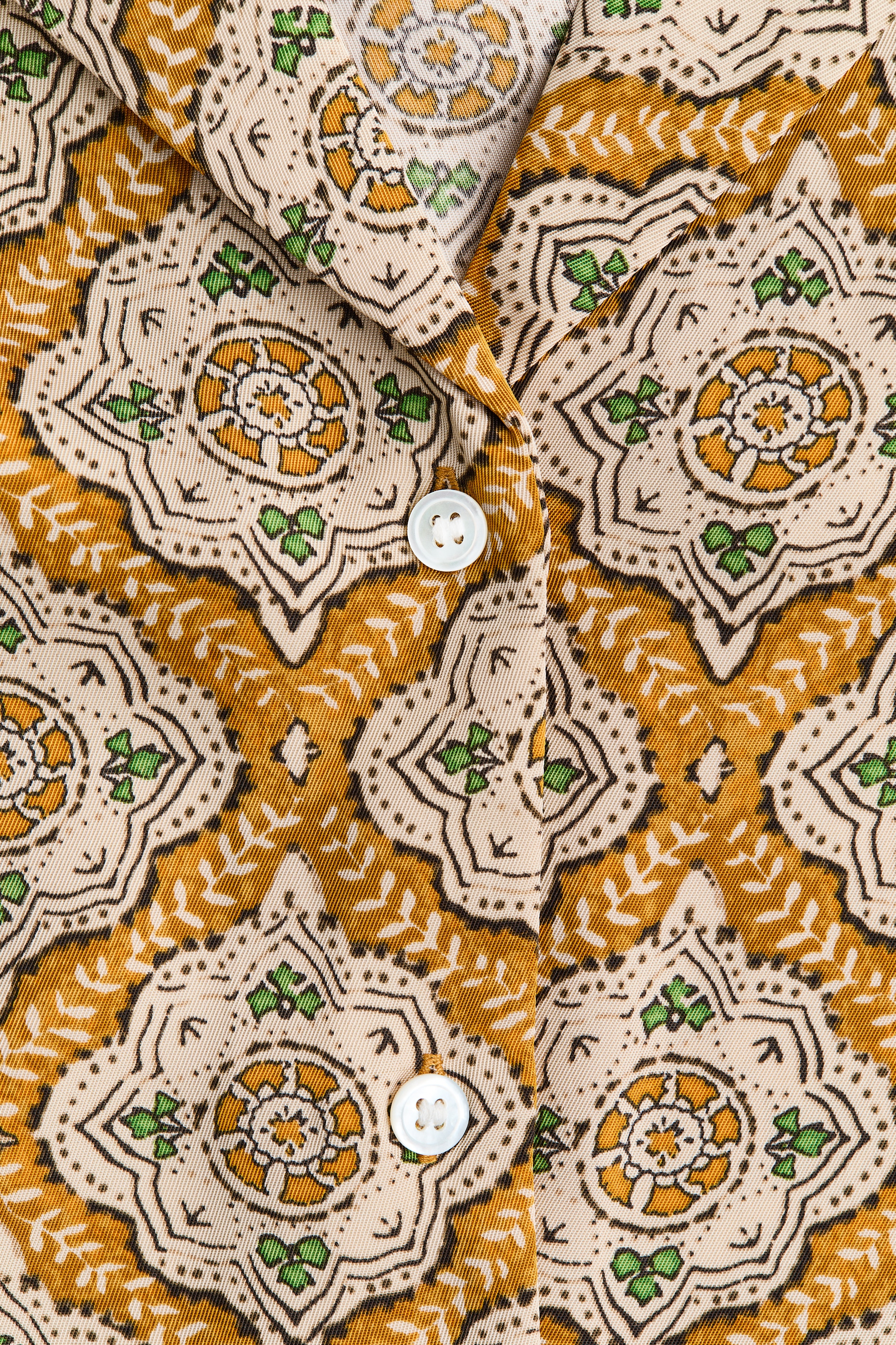 Pendentif Couple de Dauphin Or Blanc- Vandona Pendentif Couple de Dauphin Or Blanc- Vandona