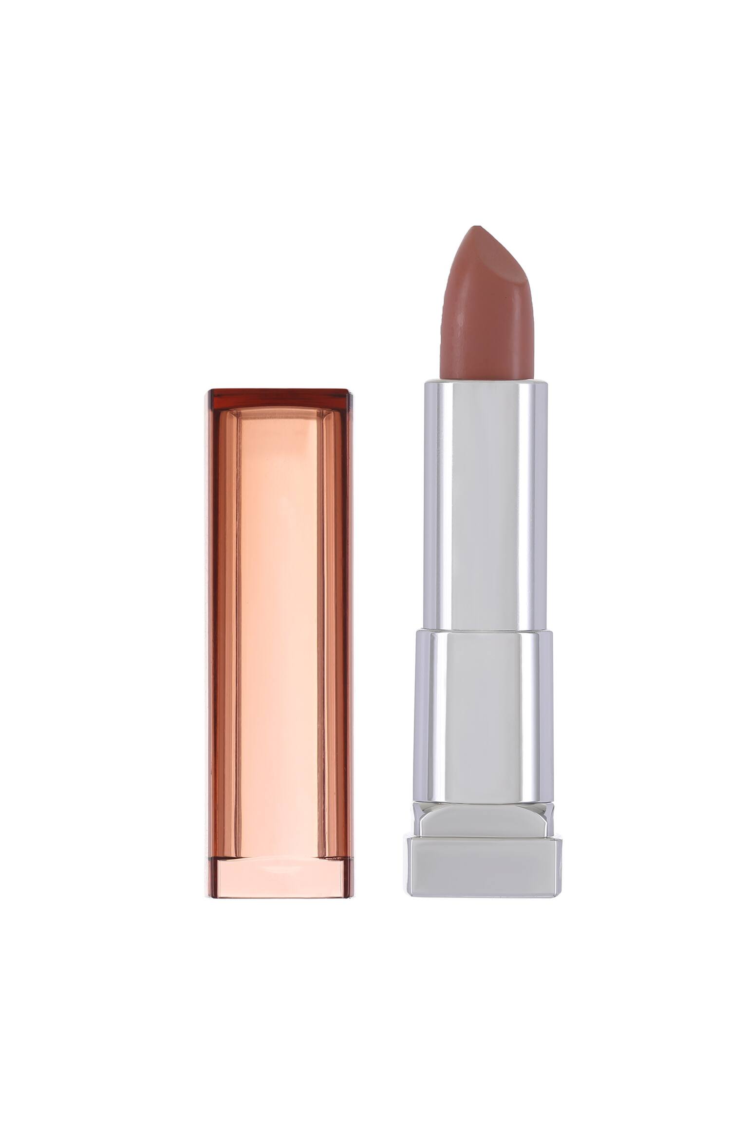 Lipstick - Tantalizing/Pink For Me/Summer Pink/Pink Fling/Pink Pose/Latte Beige/Brick Beat/Pink Thrill/Rosey Risk/Midnight Plum/Galactiv Mauve/Mauve For Me - 1