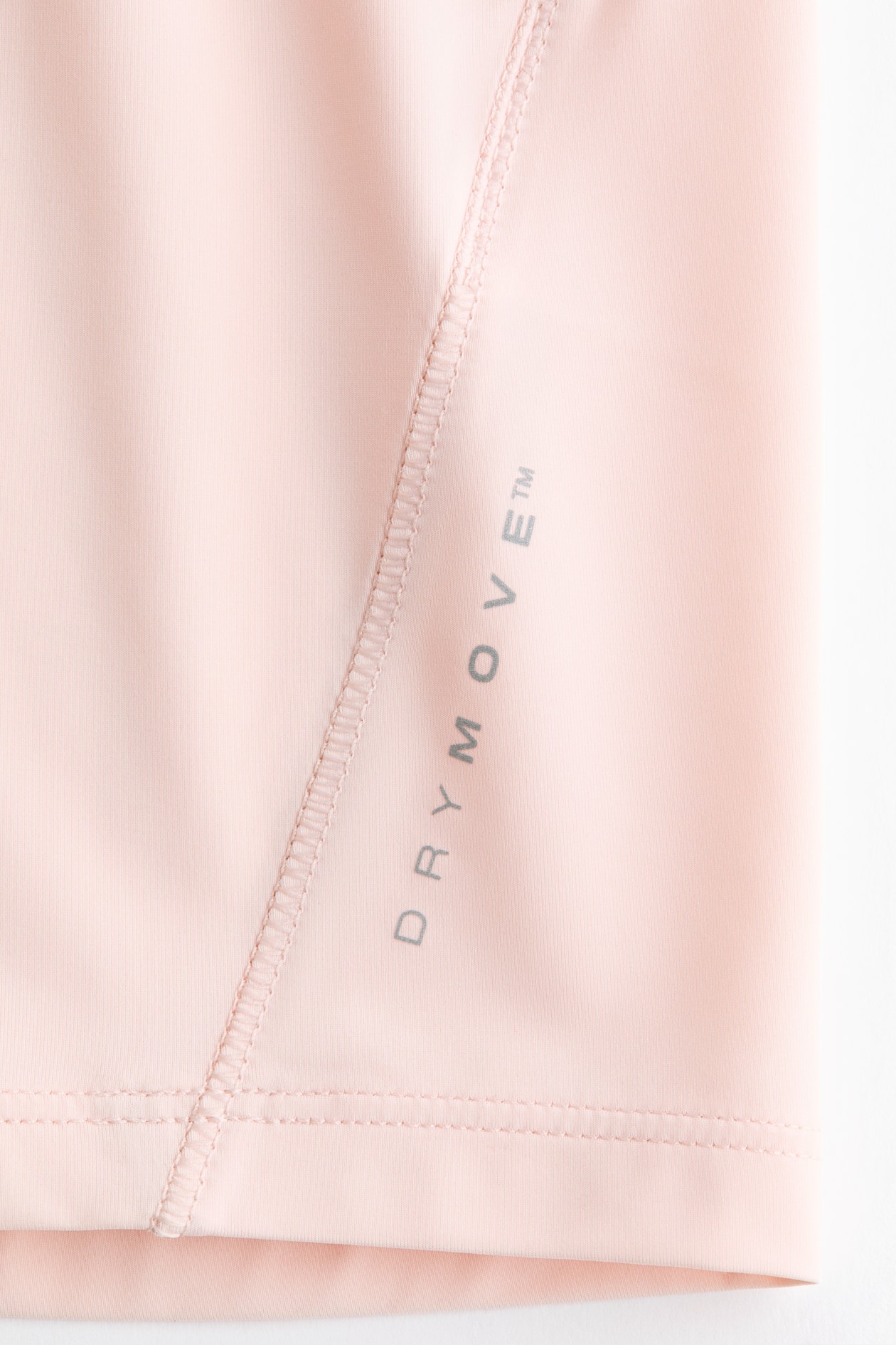 Cooling Running T-Shirt with DryMove - image 3