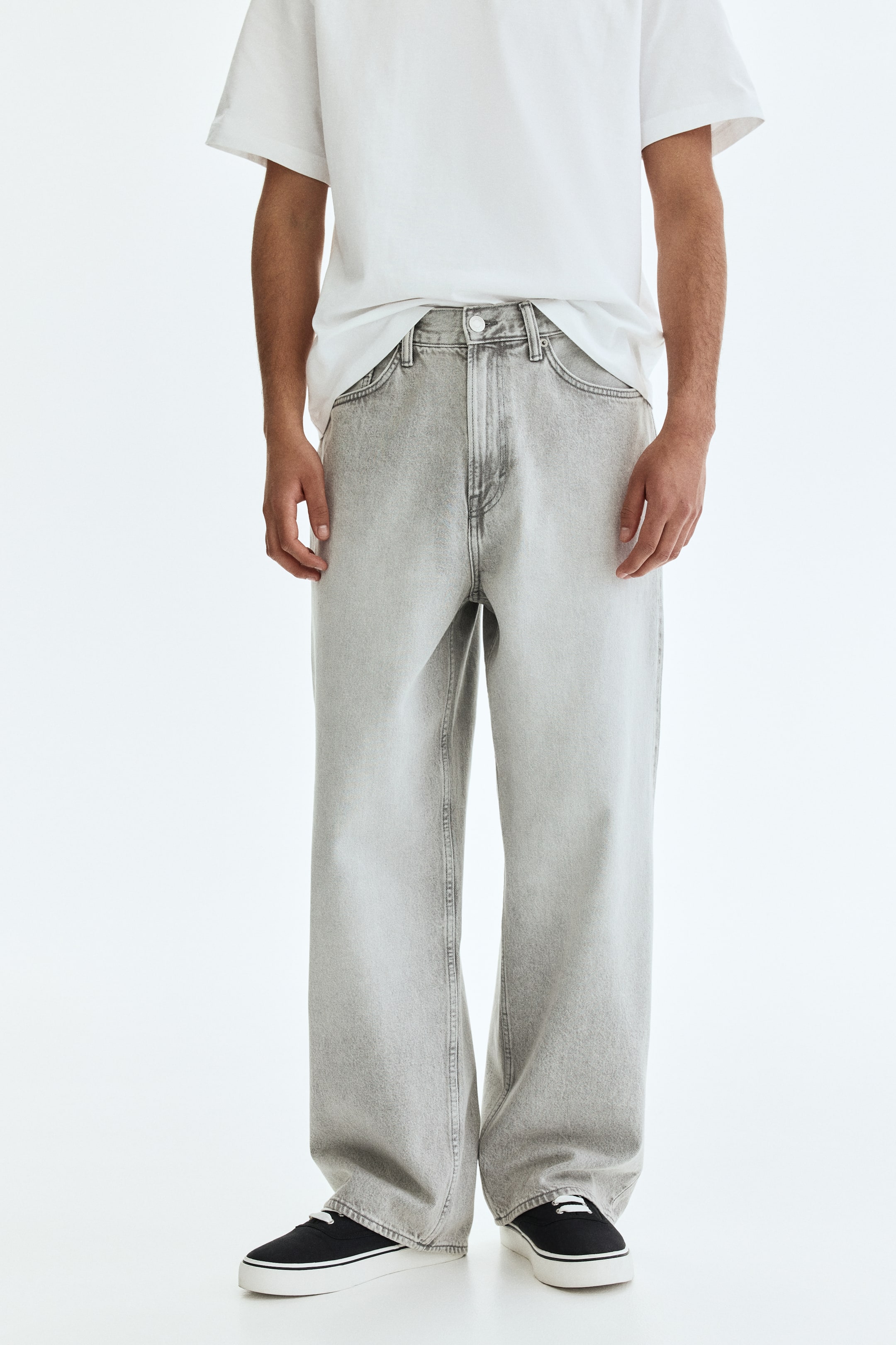 Baggy Jeans