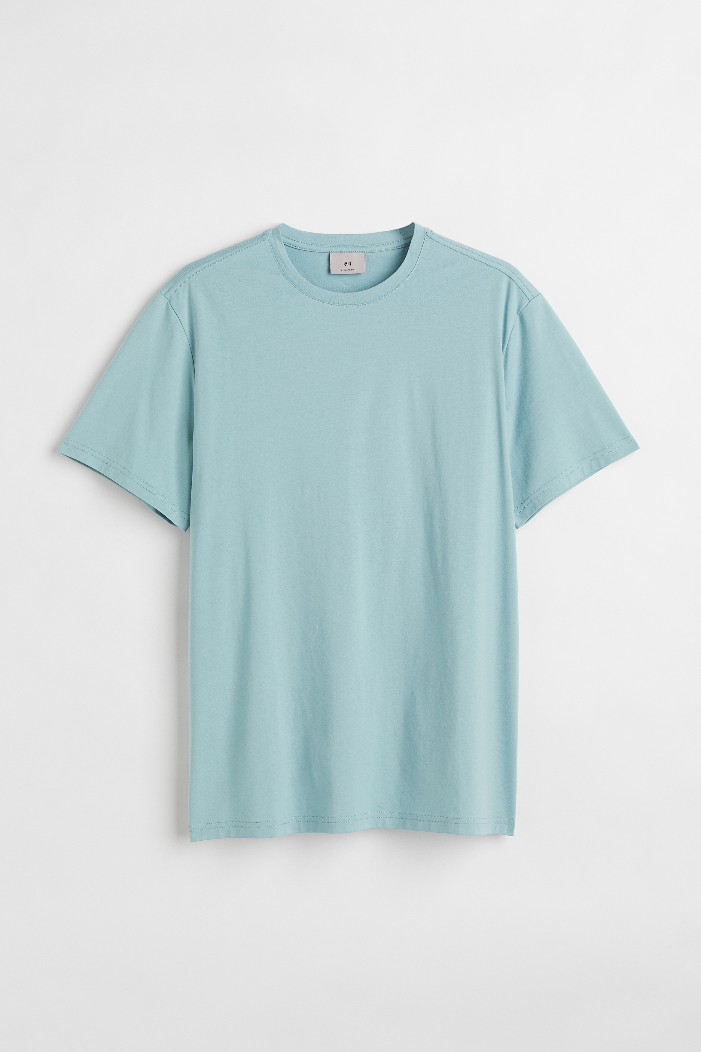 hm cotton t shirt