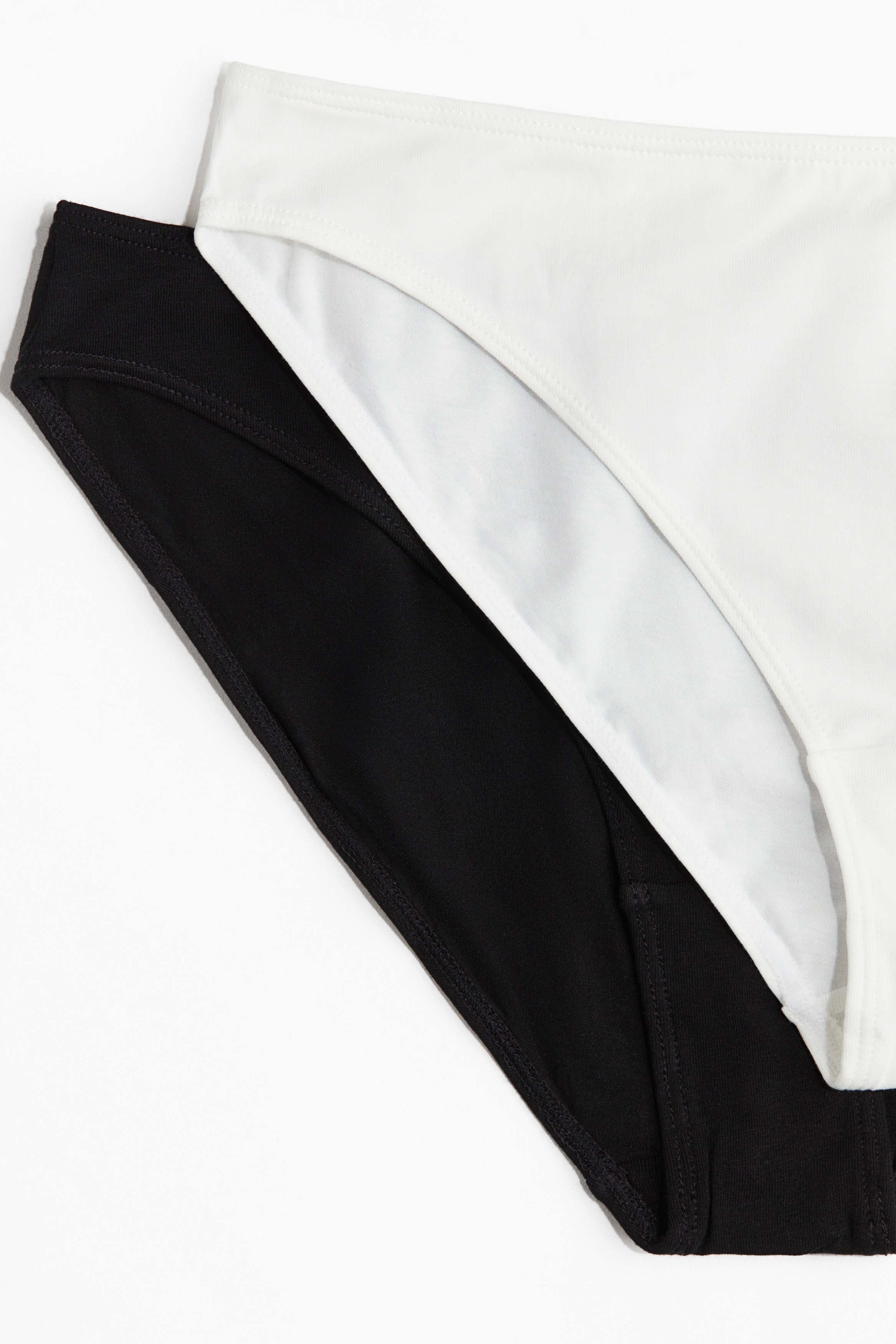 5-pack cotton briefs