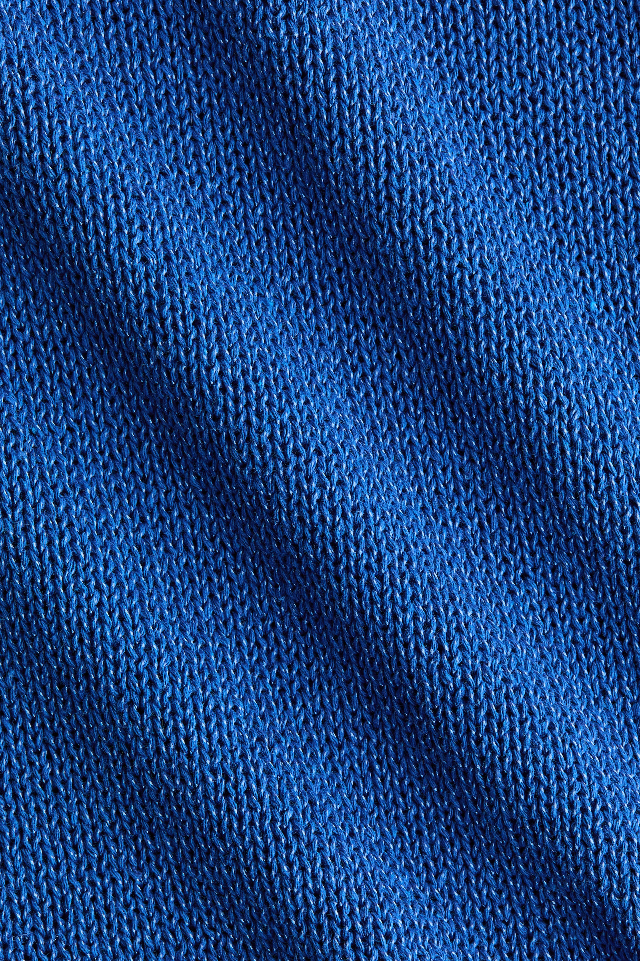 Batwing-Sleeved Sweater