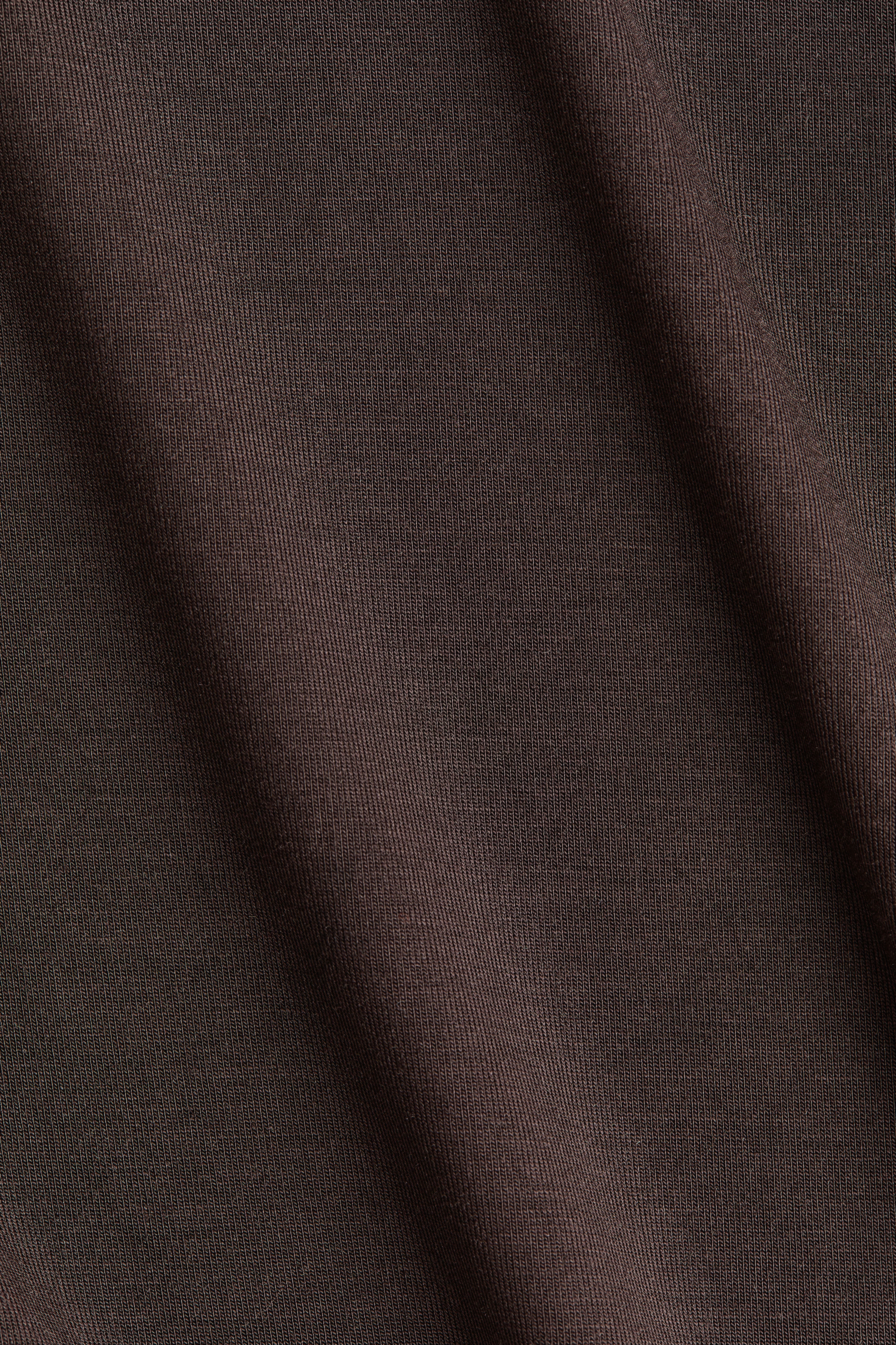 Fitted Modal T-Shirt