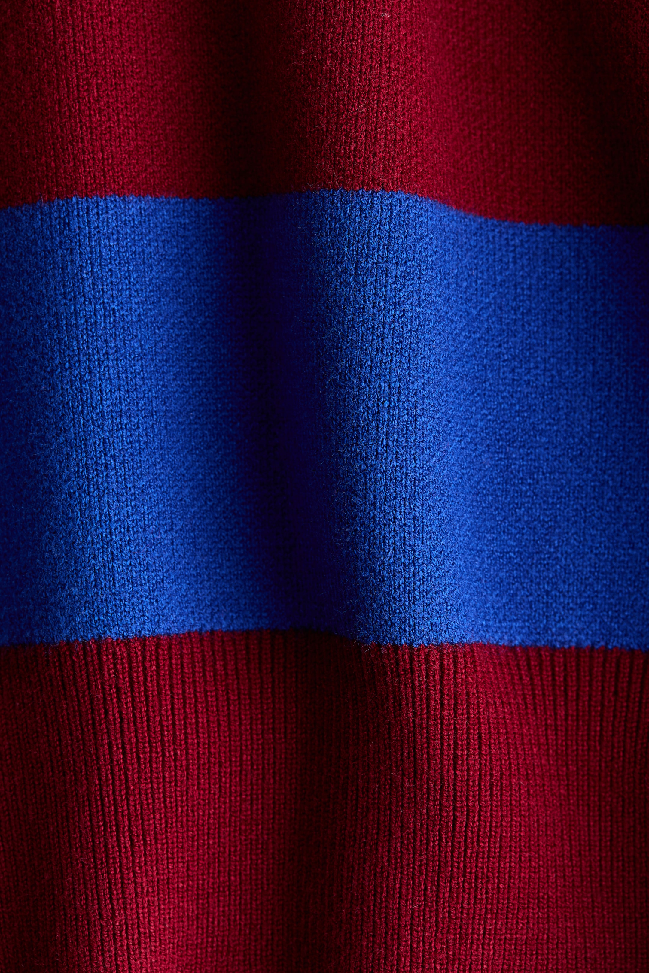 Polo grande taille