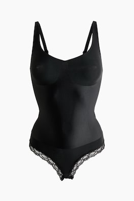 Body Seamless Light Shape