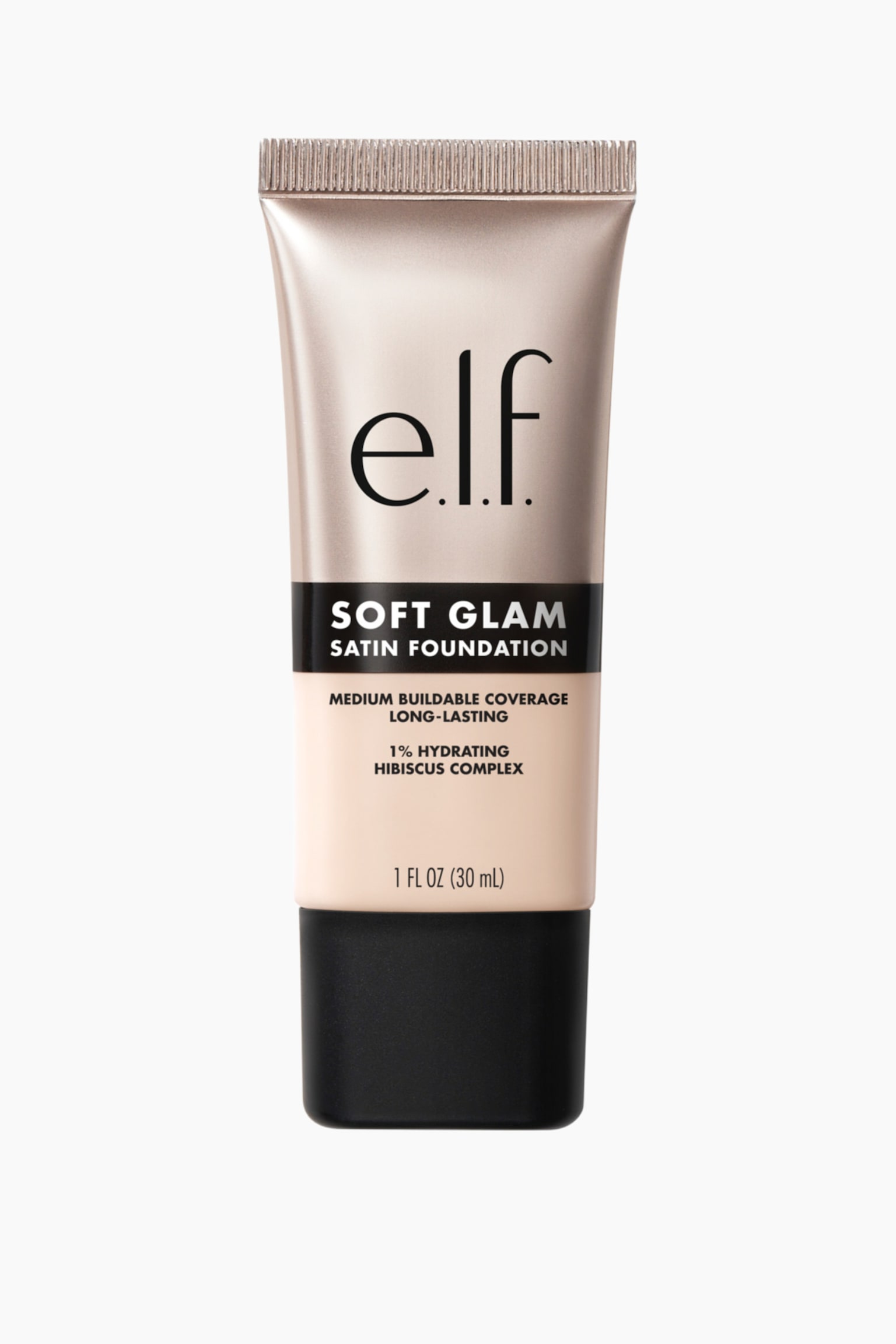 Soft Glam Satin Foundation - 10 Fair Cool/25 Light Neutral/13 Fair Neutral/21 Light Neutral/11 Fair Neutral/23 Light Cool/20 Light Cool/32 Medium Neutral/22 Light Warm/12 Fair Warm/14 Fair Cool/31 Medium Neutral/30 Medium Warm/33 Medium Warm/15 Fair Warm/34 Medium Cool/41 Tan Neutral/24 Light Warm/43 Tan Cool/61 Rich Cool/50 Deep Warm/54 Deep Neutral/51 Deep Cool/45 Tan Warm/40 Tan Warm/60 Rich Cool/63 Rich Warm/35 Medium Cool/42 Tan Neutral/44 Tan Cool/52 Deep Cool/53 Deep Neutral/55 Deep Warm/62 Rich Warm/64 Rich Neutral/65 Rich Neutral