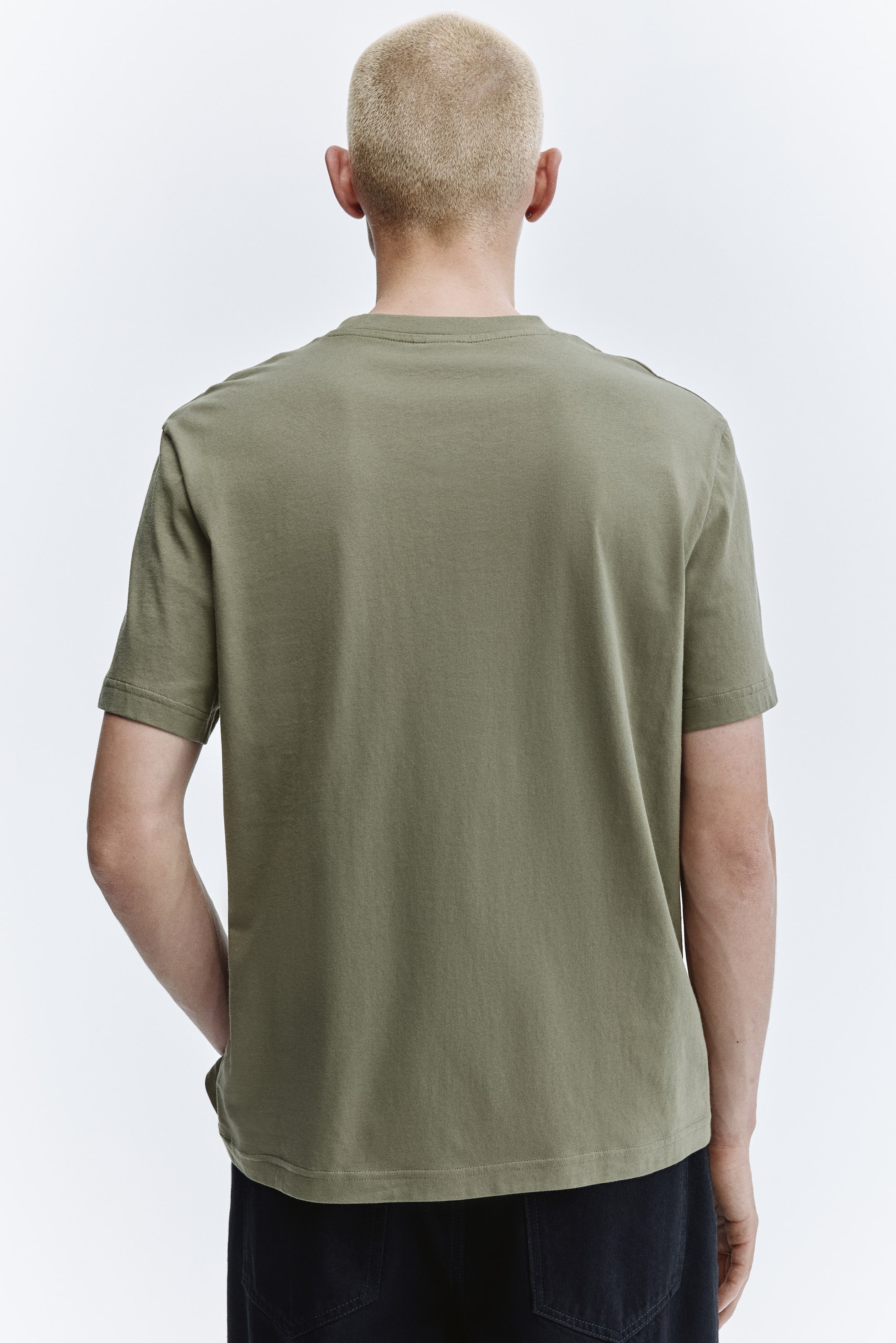 Regular Fit T-shirt