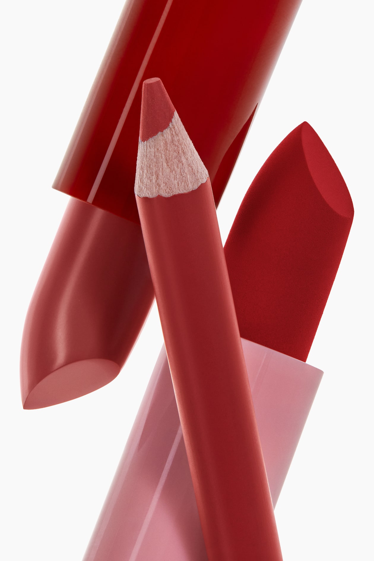 Mark My Lips Lip Pencil - image 4