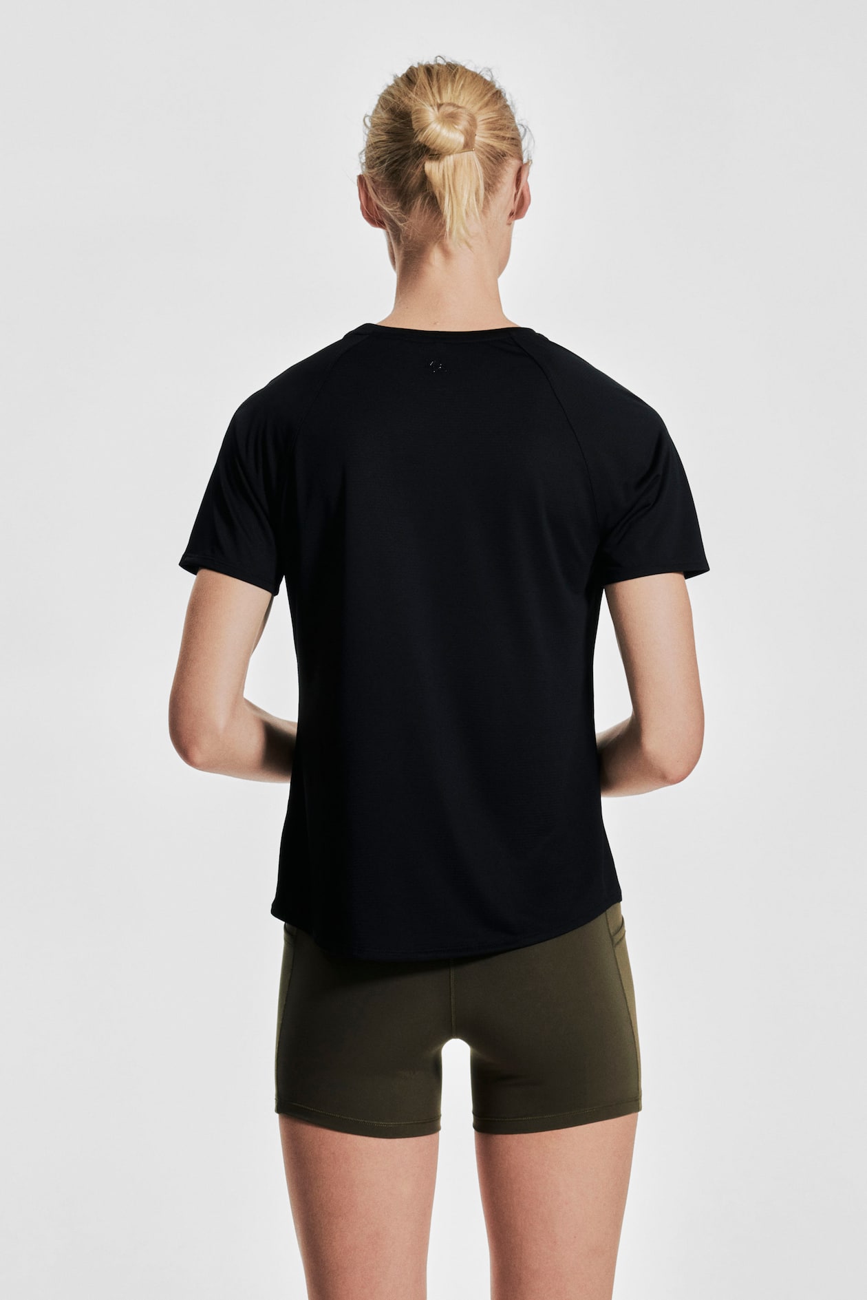 Sports Top with DryMove - image 3