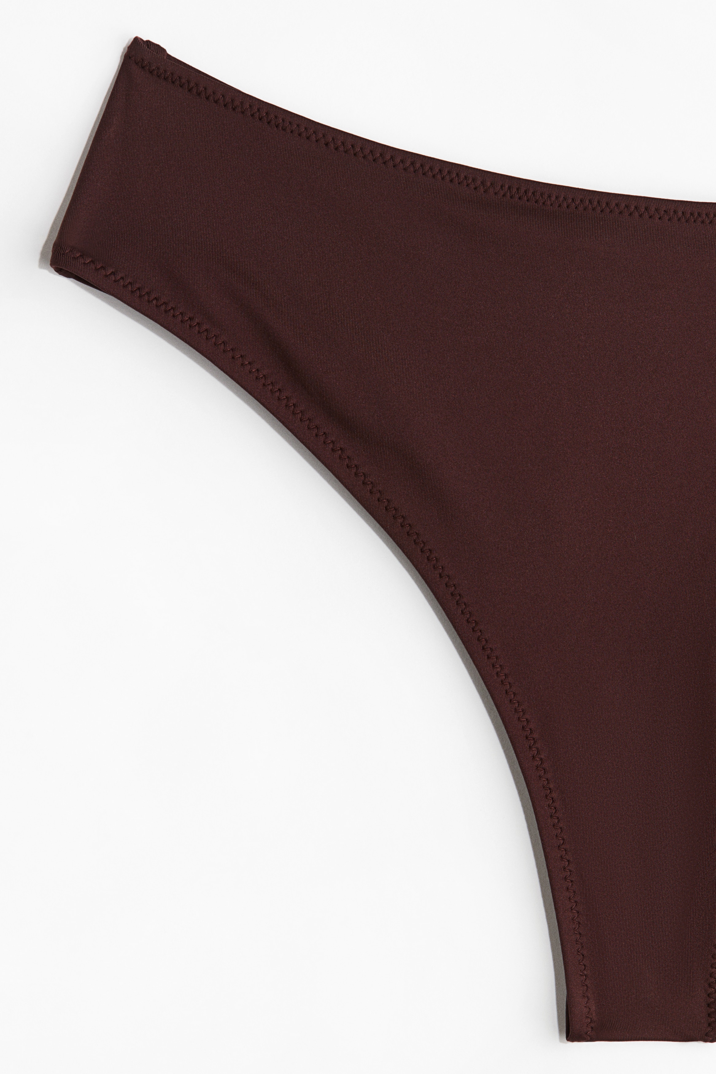 Brazilian bikini bottoms