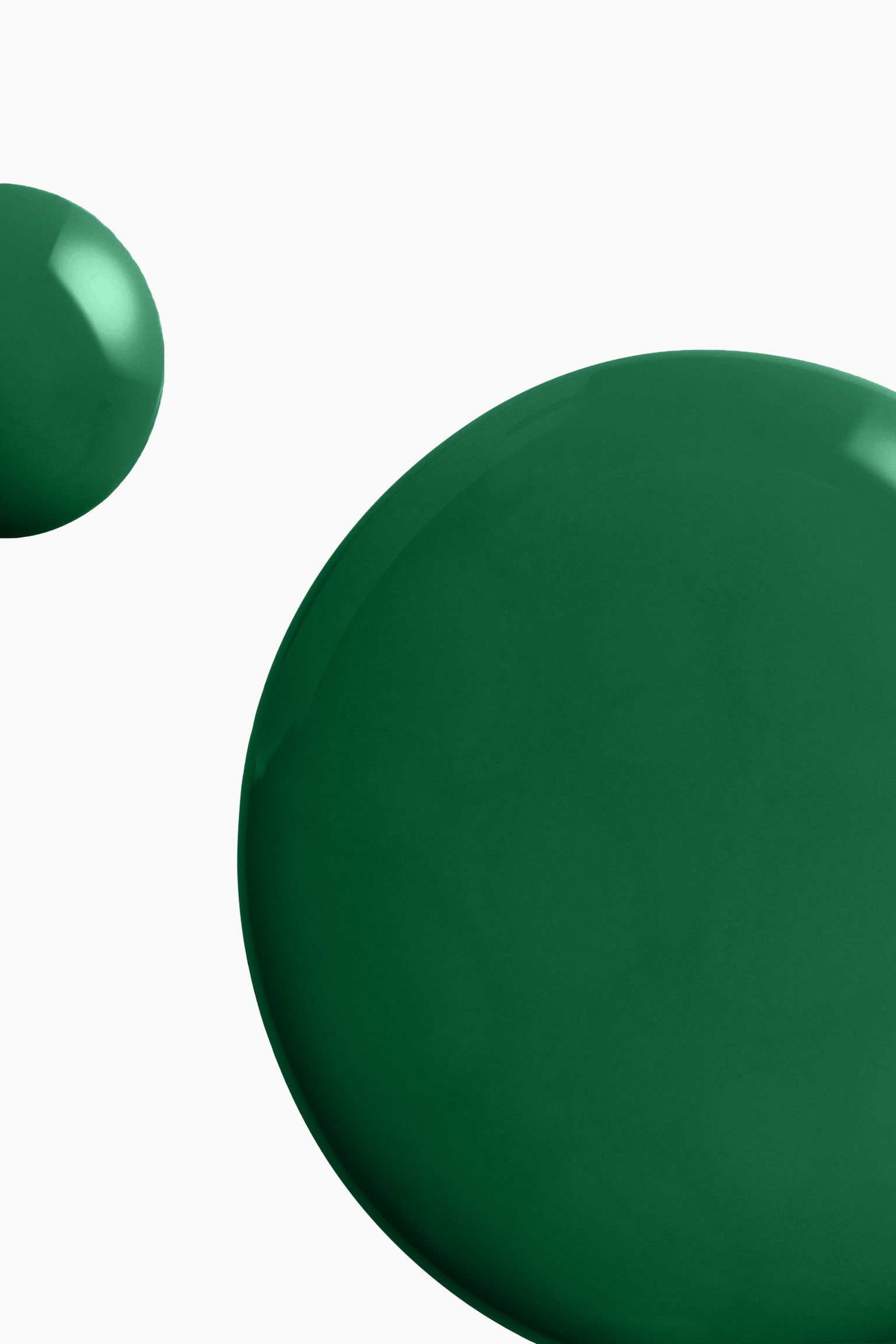 Nail polish - Wildwood/Electric Feels/Forget Me Not - 3