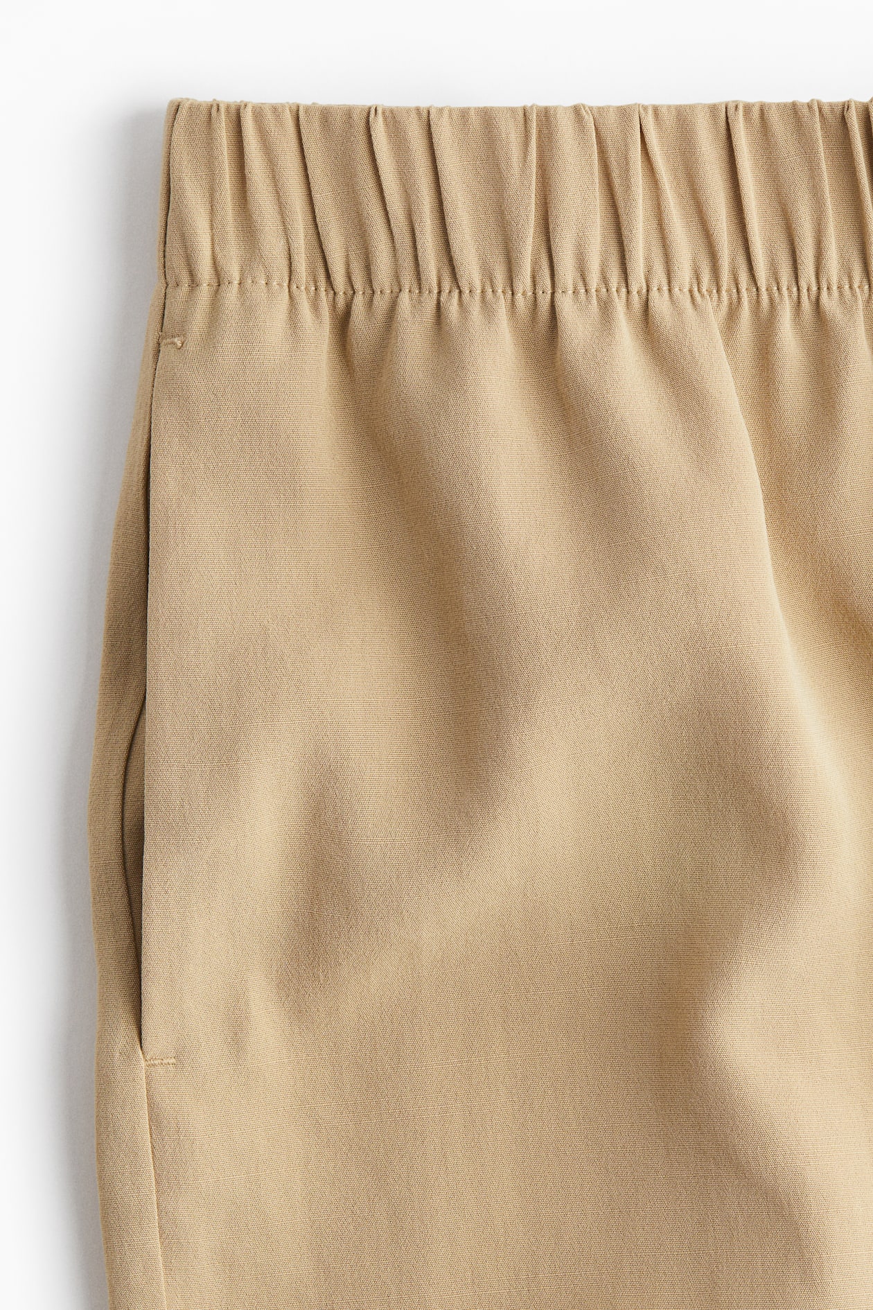 Wide-Leg Culottes - image 5