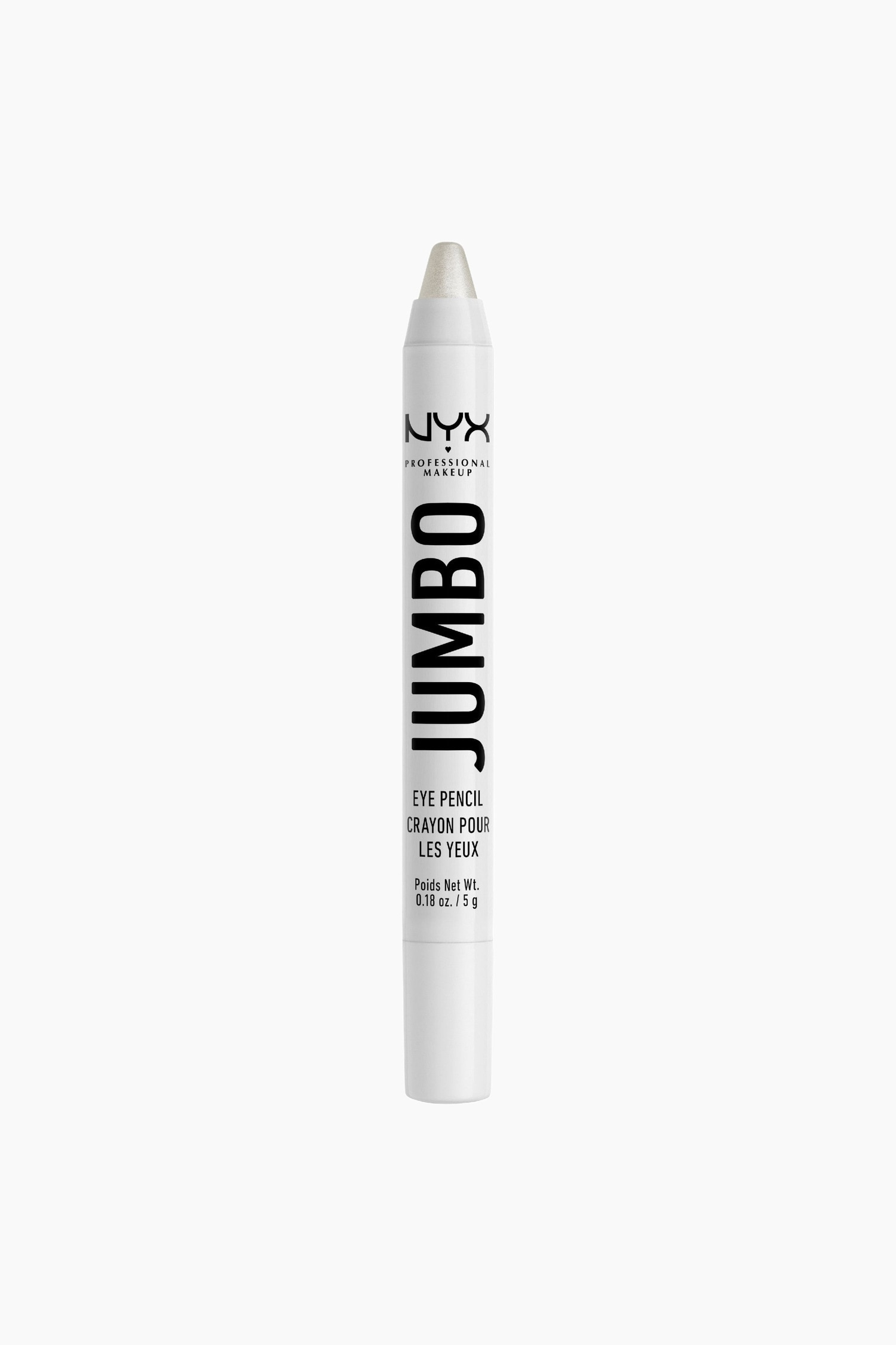 NYX Professional Makeup - Eye Pencil - Cottage Cheese