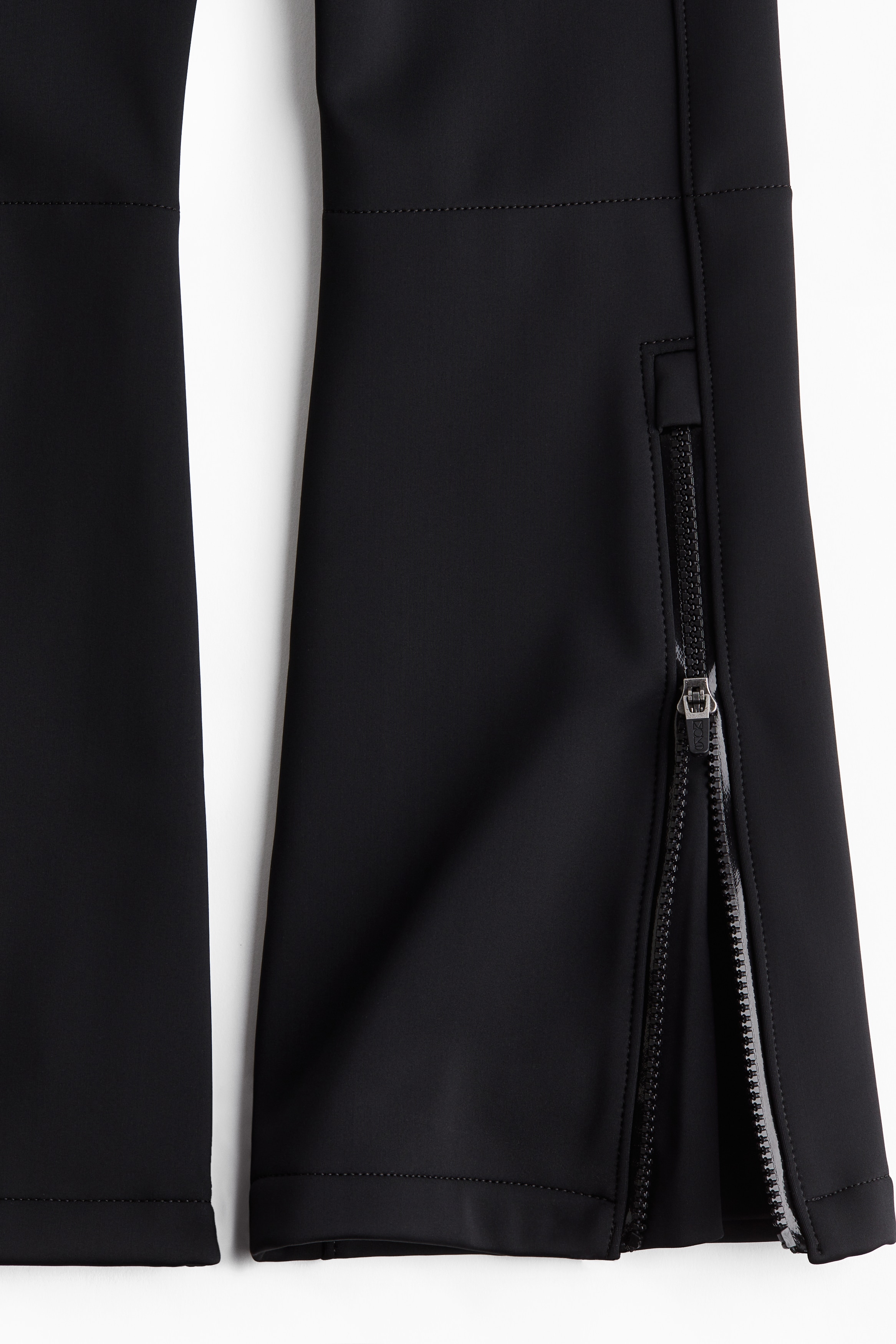 ウォーターリペレントスキーパンツ - ブラック - Kids | H&M JP