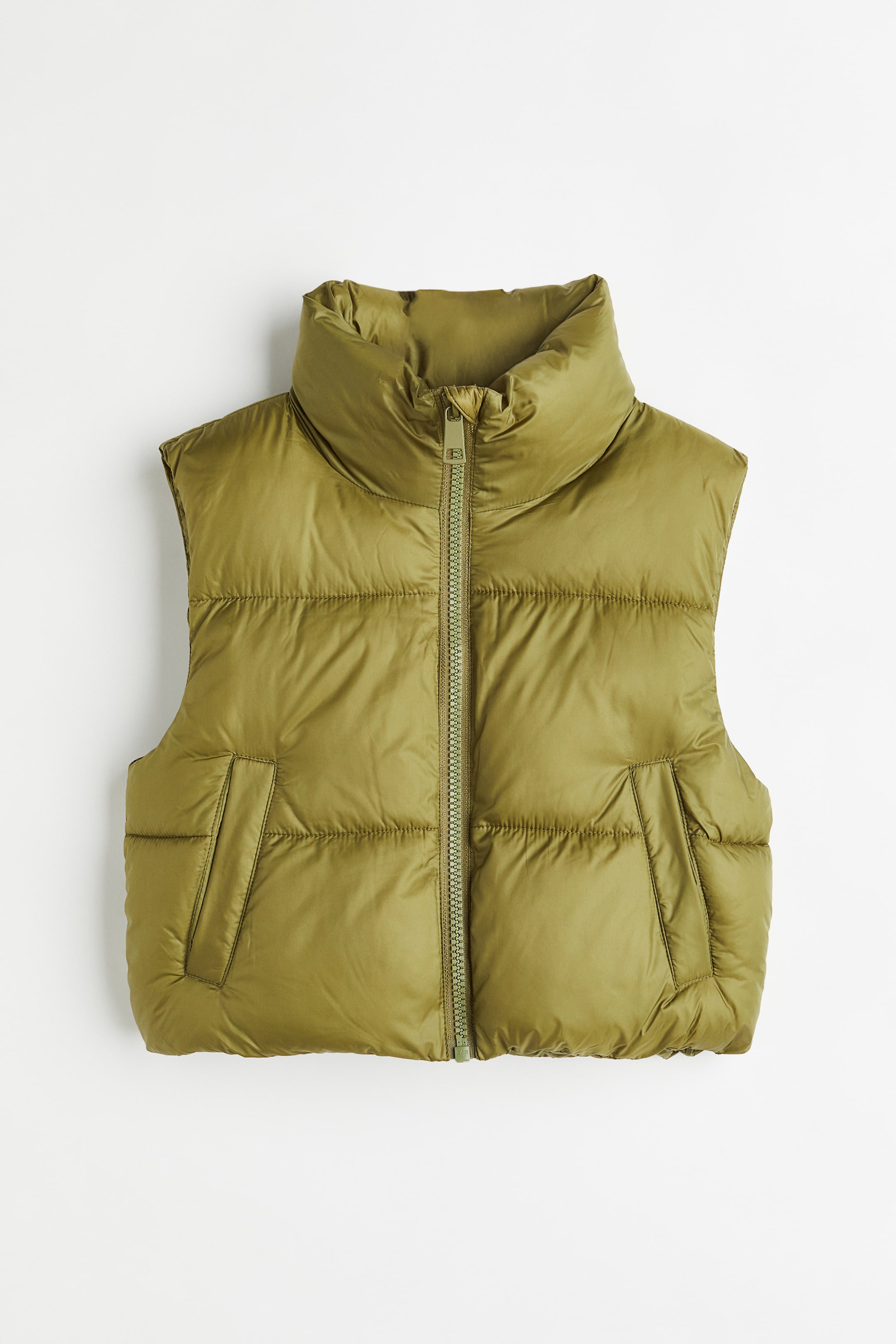 Puffer Vest