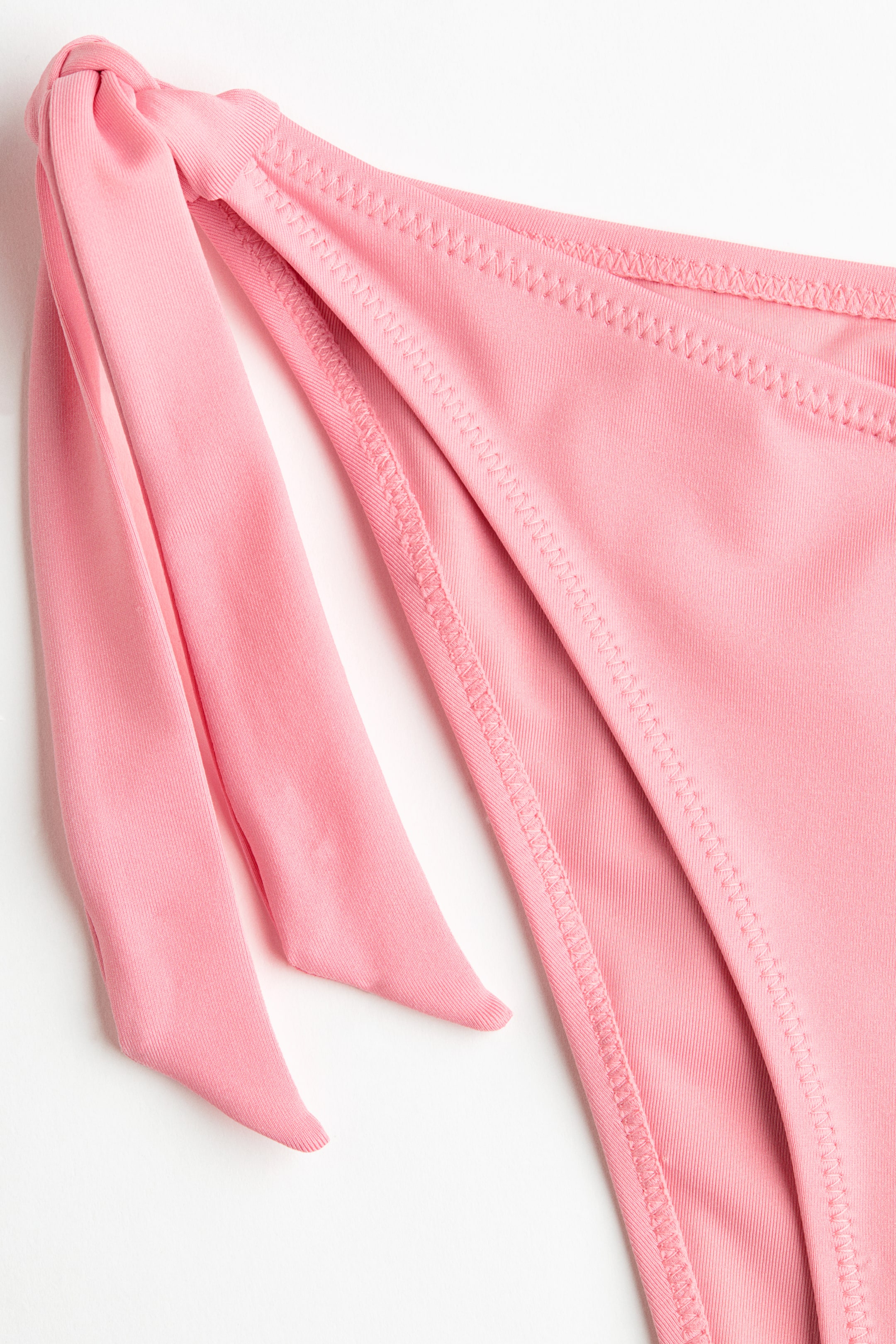 Tie Bikini Bottoms