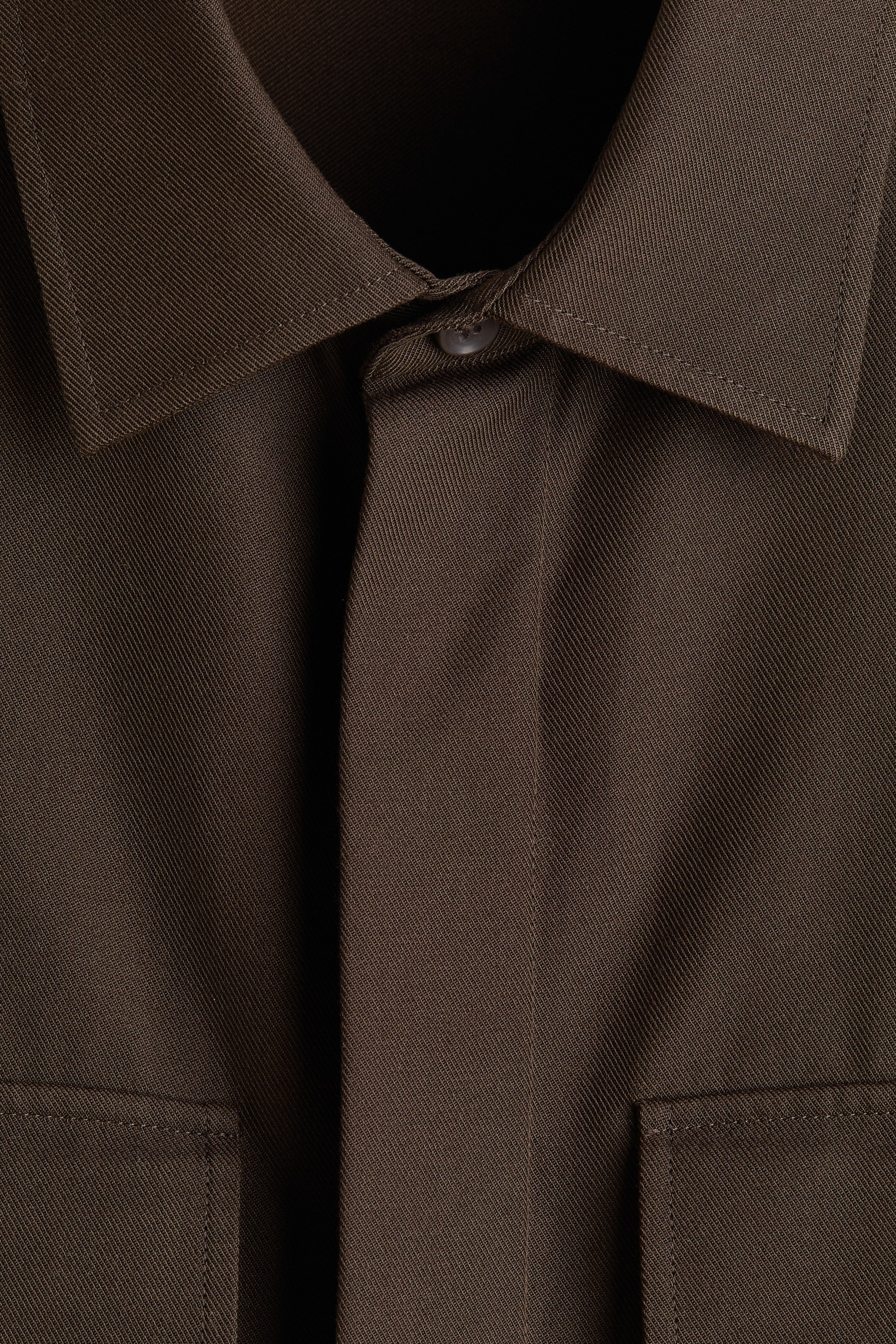 Relaxed-Fit Shirt