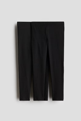 2-pack leggings
