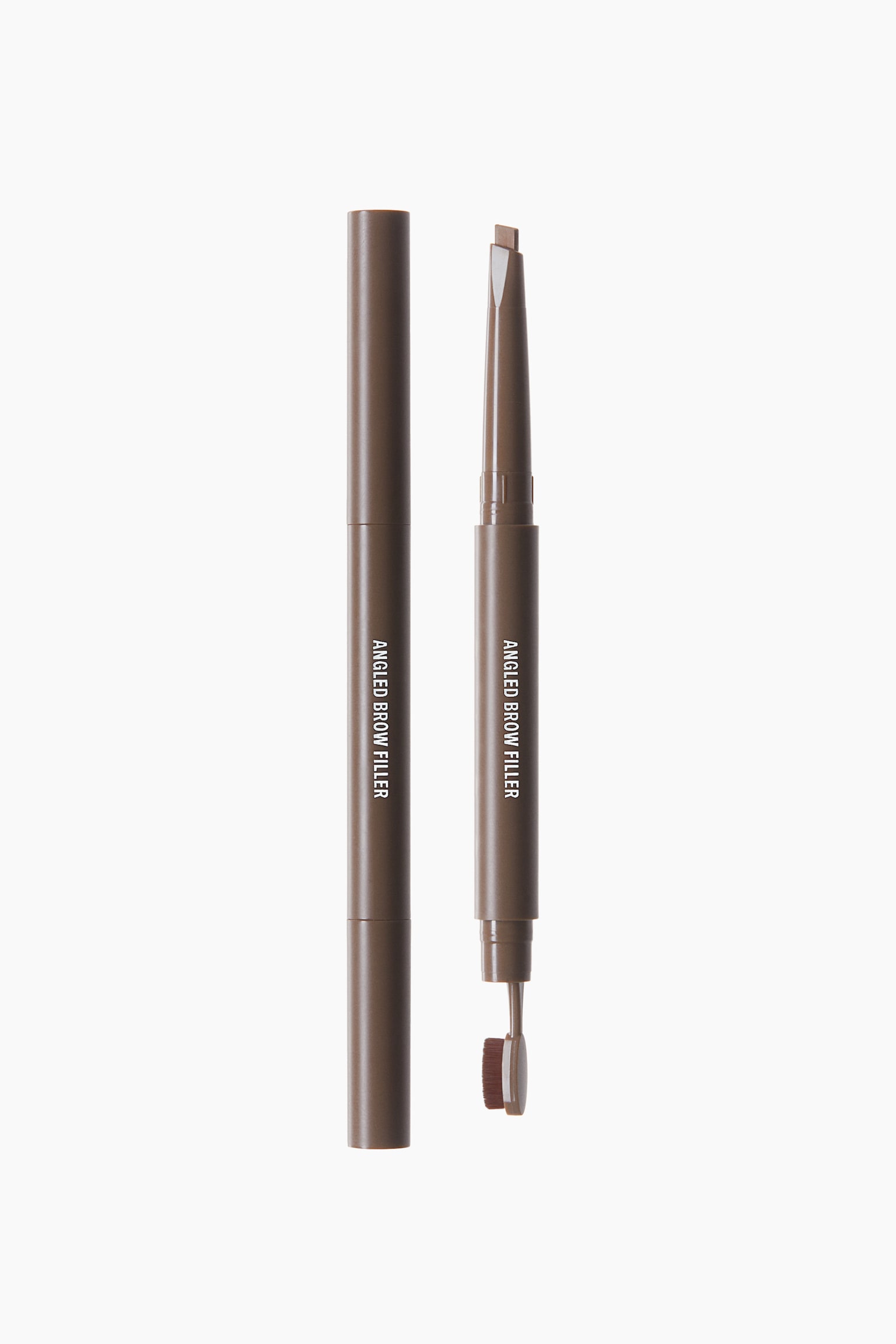 Angled brow filler - Blonde/Ash Brown/Espresso Brown/Chocolate/Soft Brown/Taupe/Auburn - 1