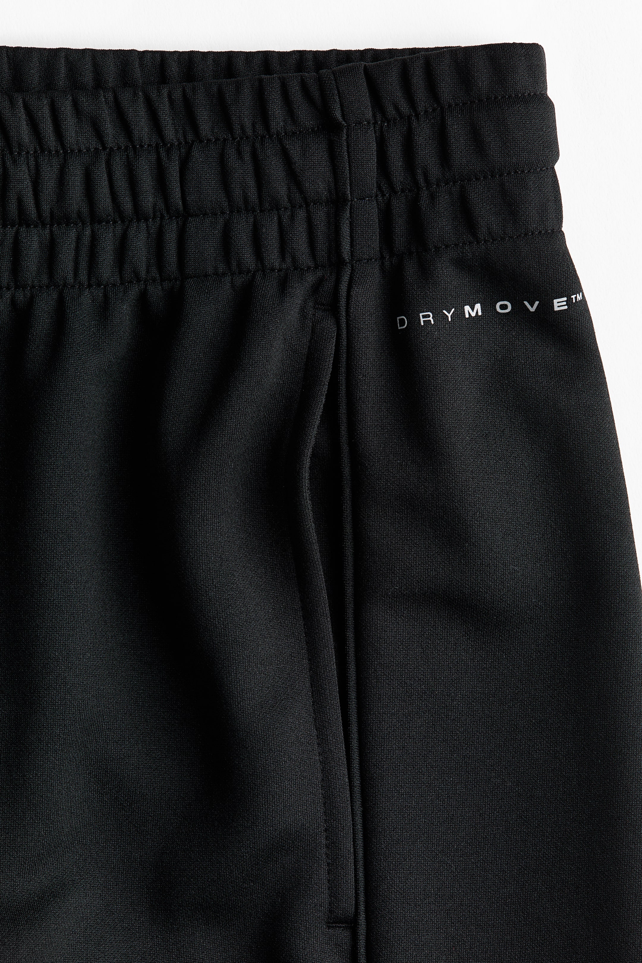 Regular-Fit Sports Shorts with DryMove™