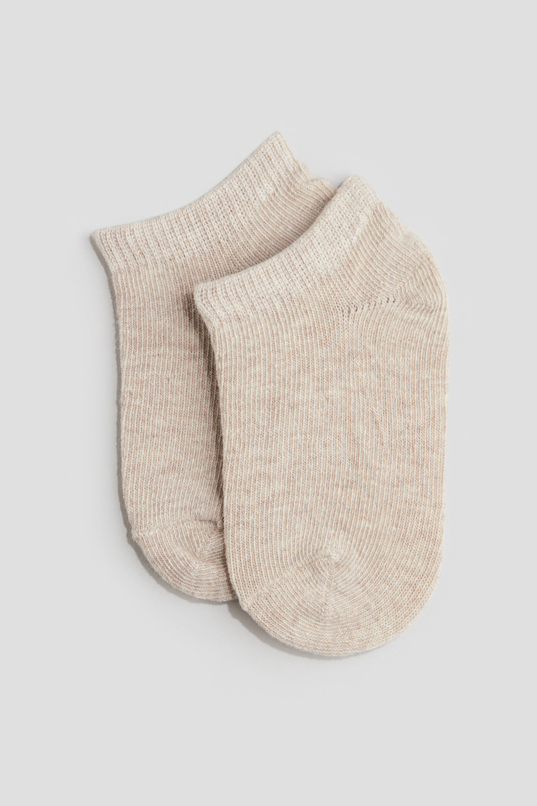 10-pack Ankle Socks