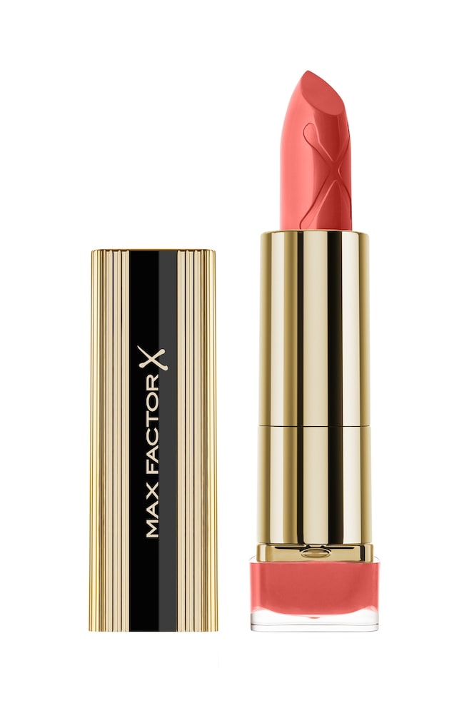 Colour Elixir Lipstick - 050 Pink Brandy/020 Burnt Caramel/005 Simply Nude/095 Dusky Rose/010 Toasted Almond/025 Sunbronze/075 Ruby Tuesday - 1