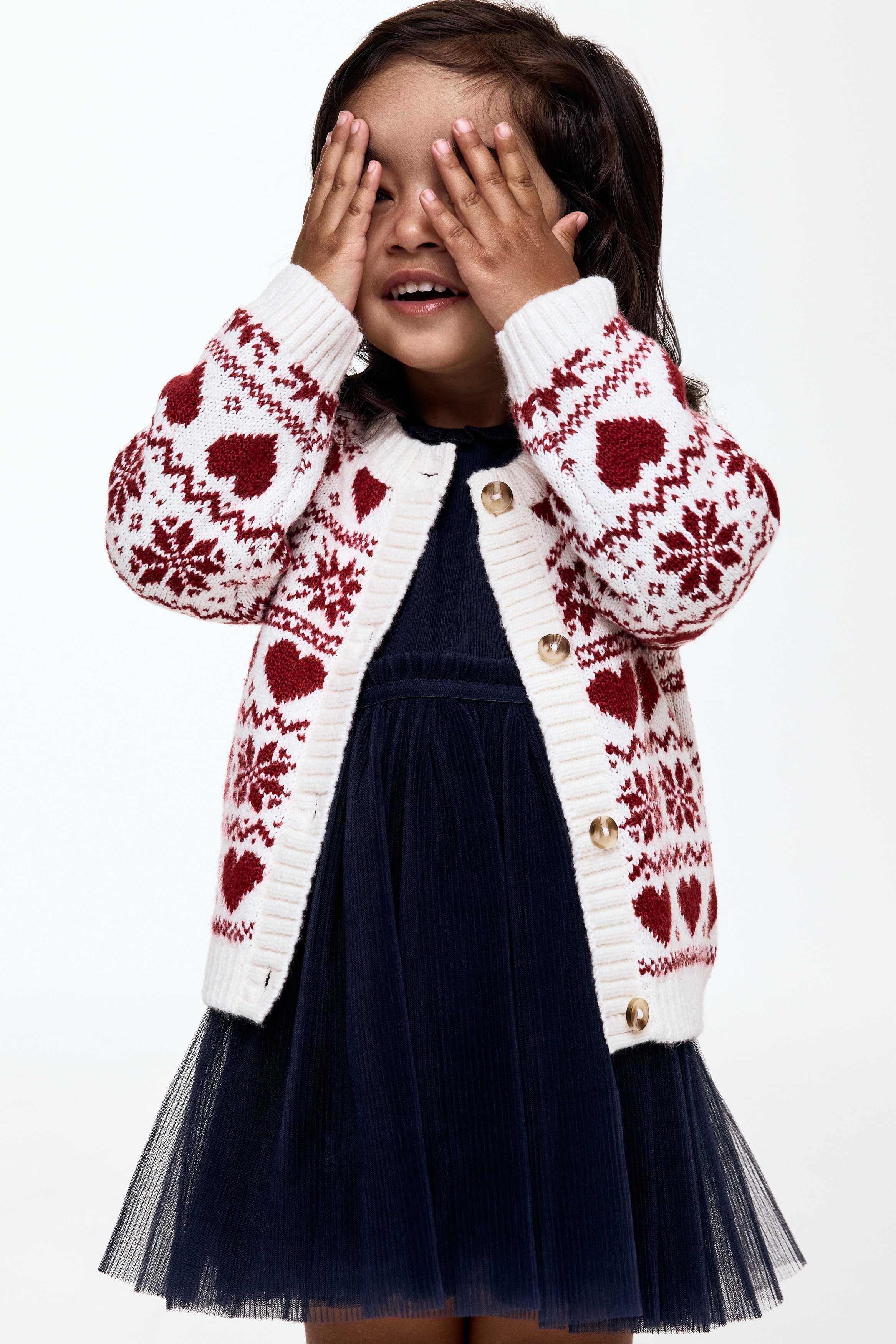 hyde着 SHARE SPIRIT カーディガン ホワイト hyde着 SHARE SPIRIT カーディガン ホワイト