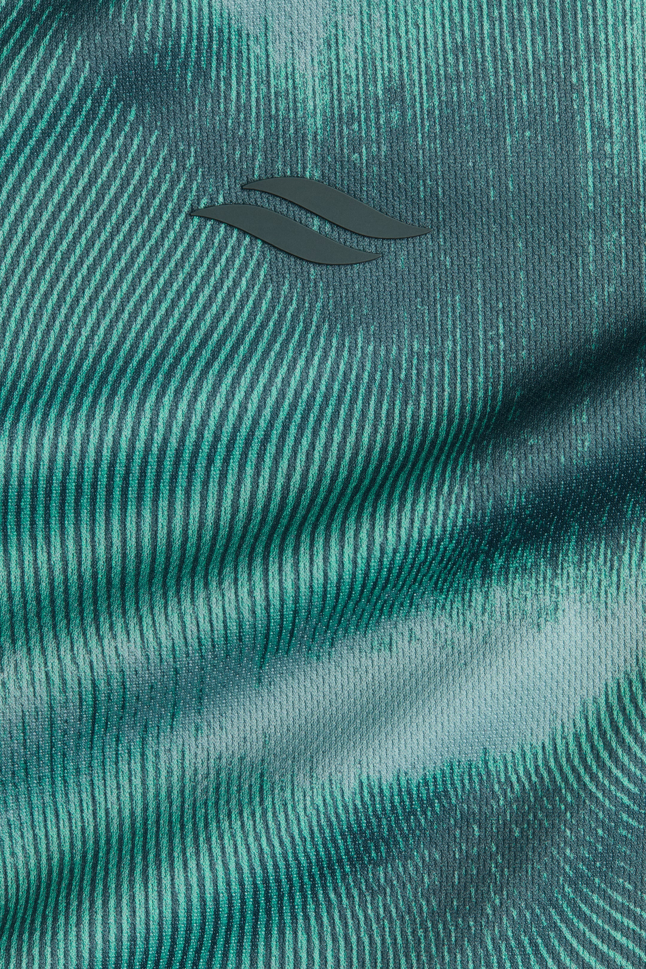 Regular-Fit Soccer Jersey with DryMove™