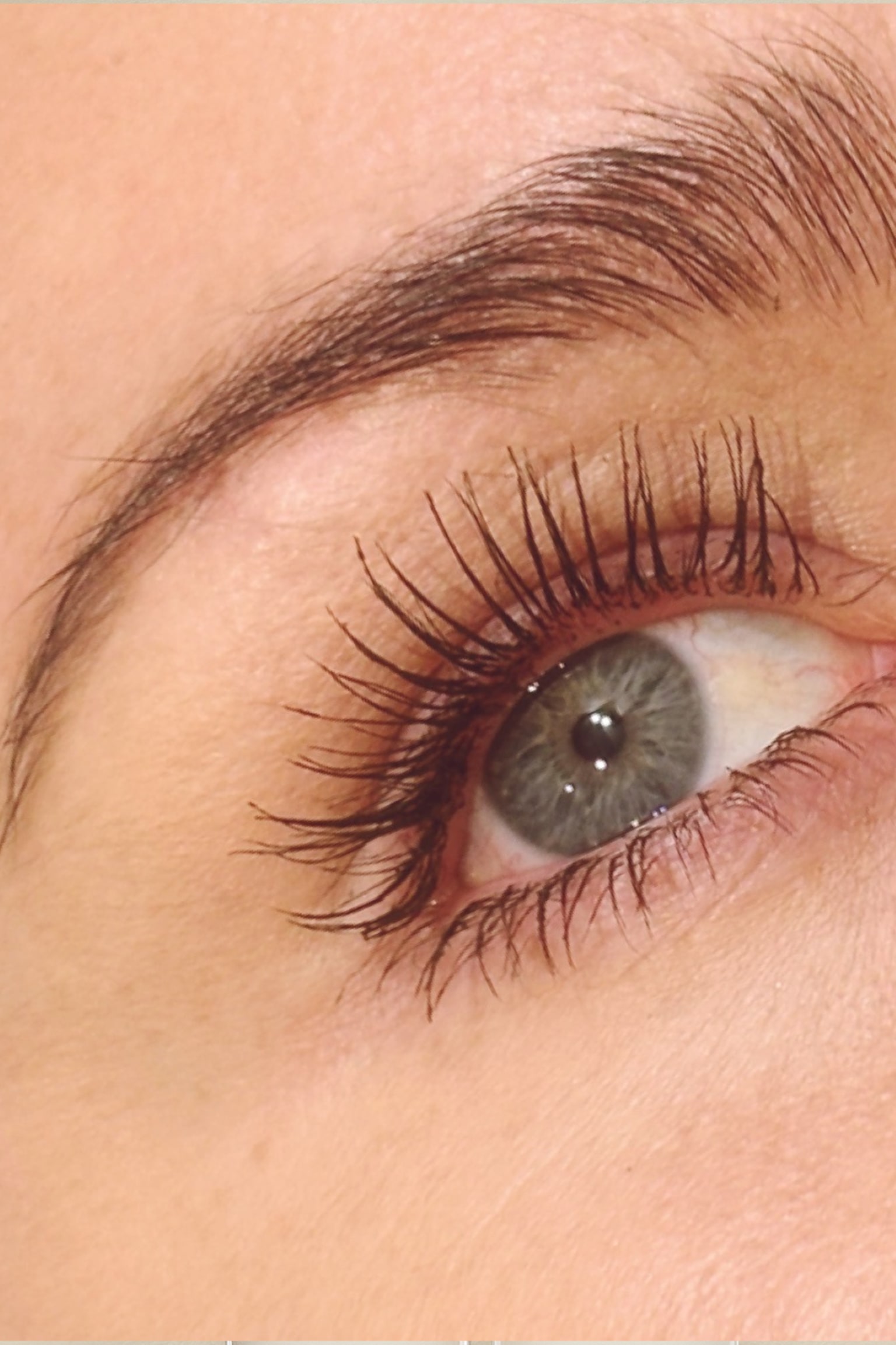 That Flawless Mascara - Brown/Black Tubing Mascara - 3