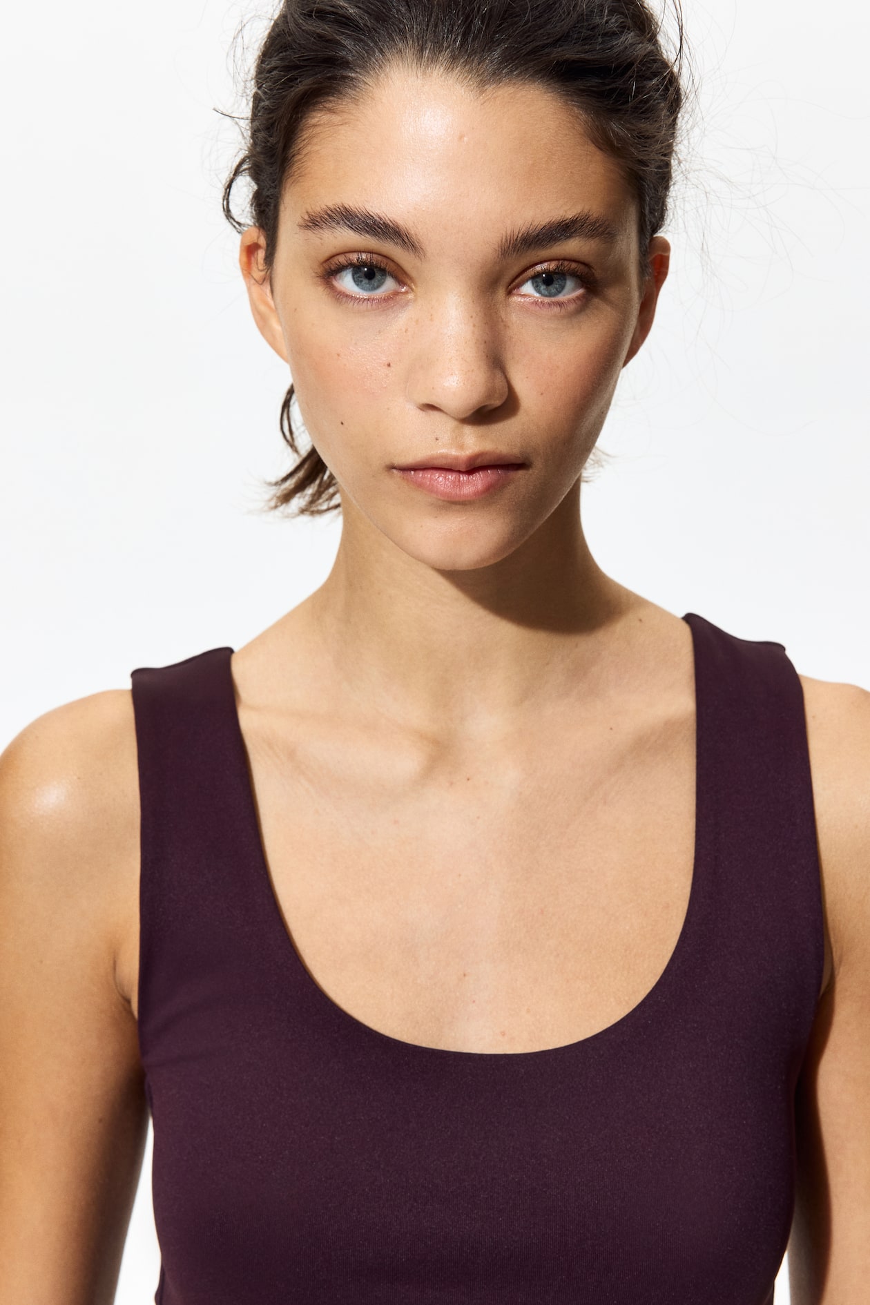 Microfiber Tank Top - image 2