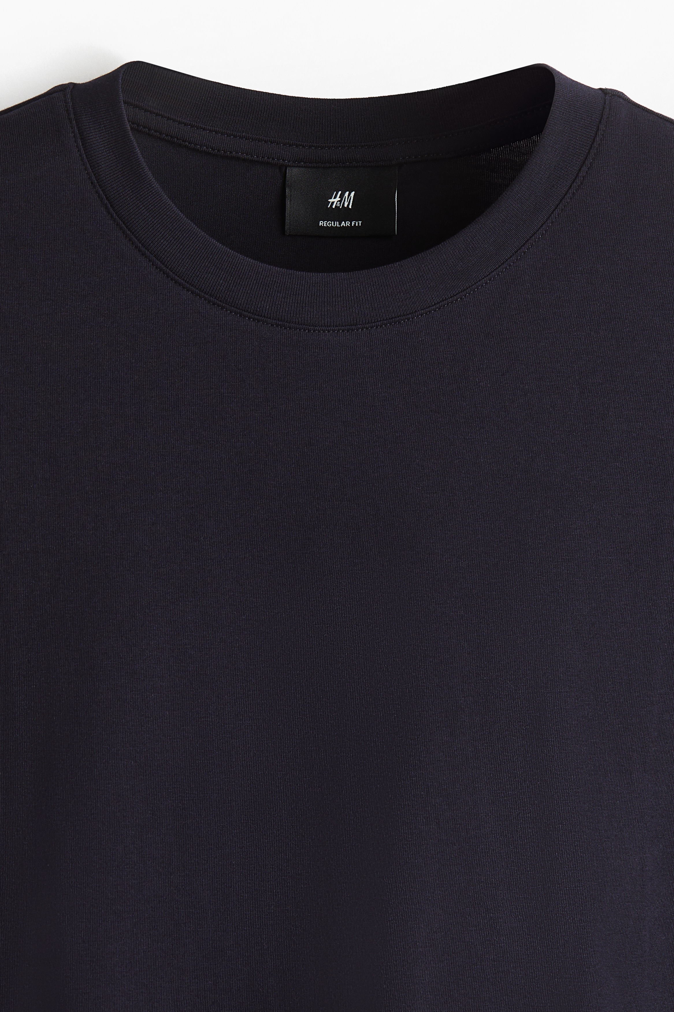 5-pack Regular Fit T-shirts