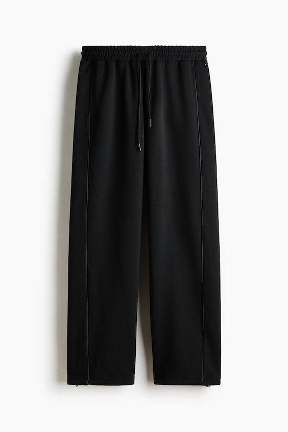 Мужские брюки H&M Loose-Fit Sports Joggers