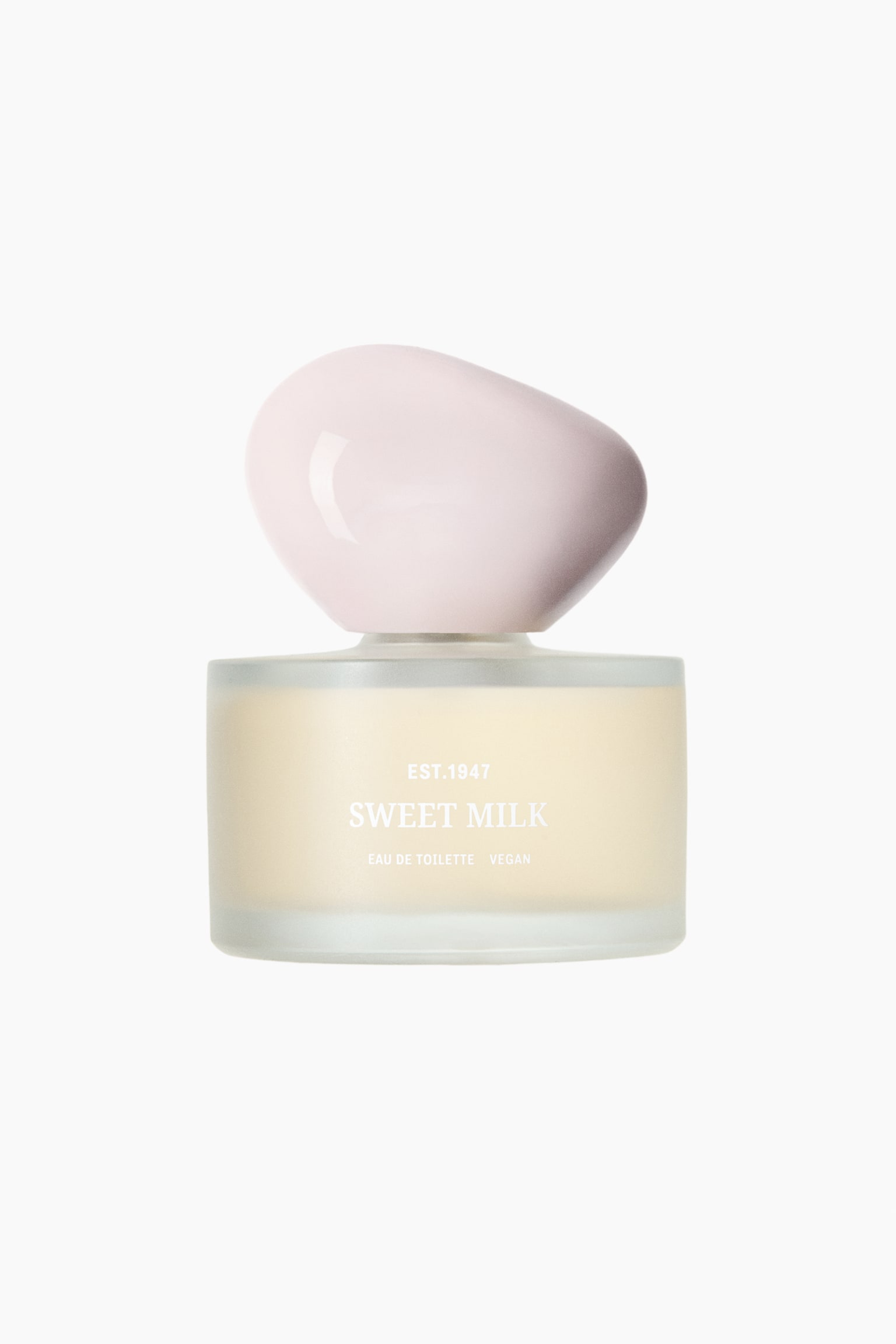 Sweet Milk EdT - Sweet Milk
