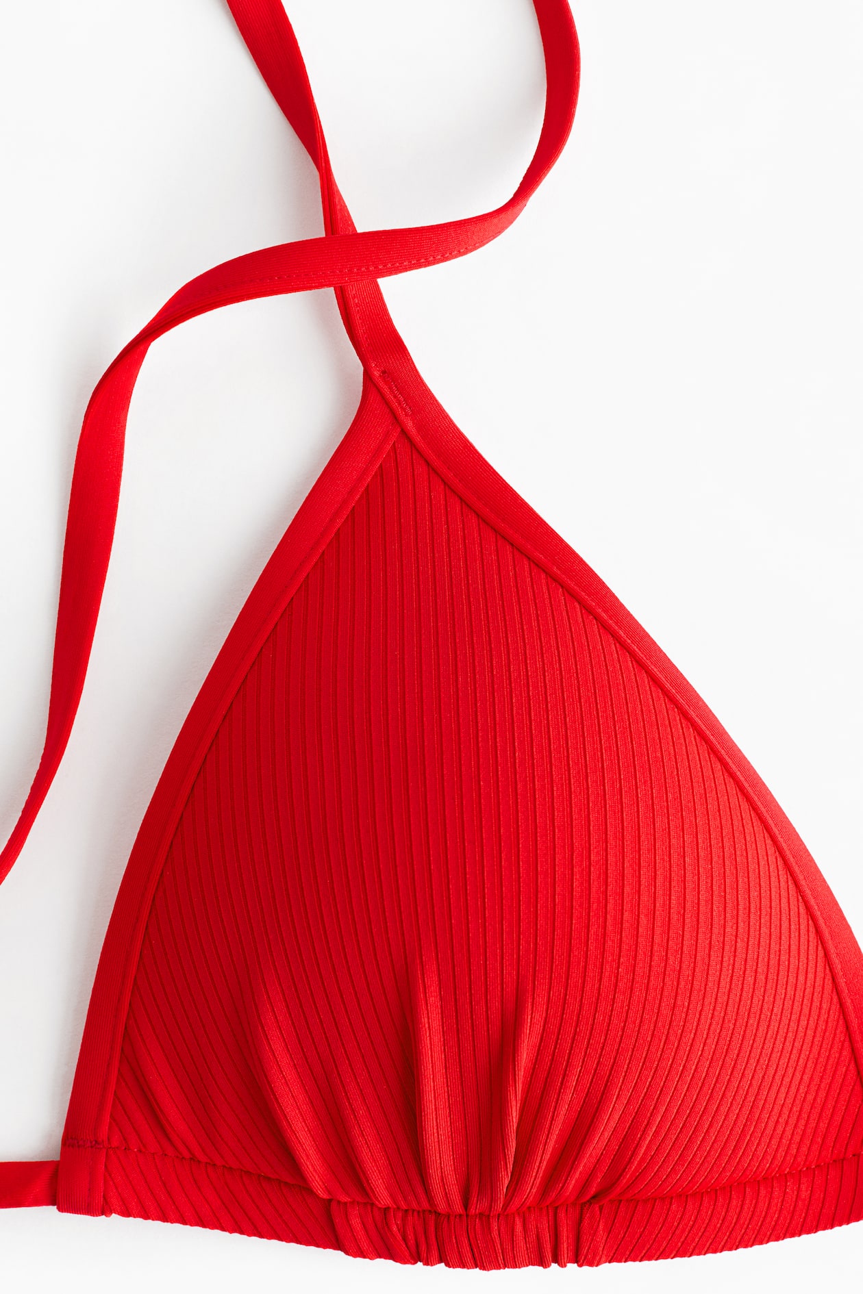 Push-Up Triangle Bikini Top - image 3