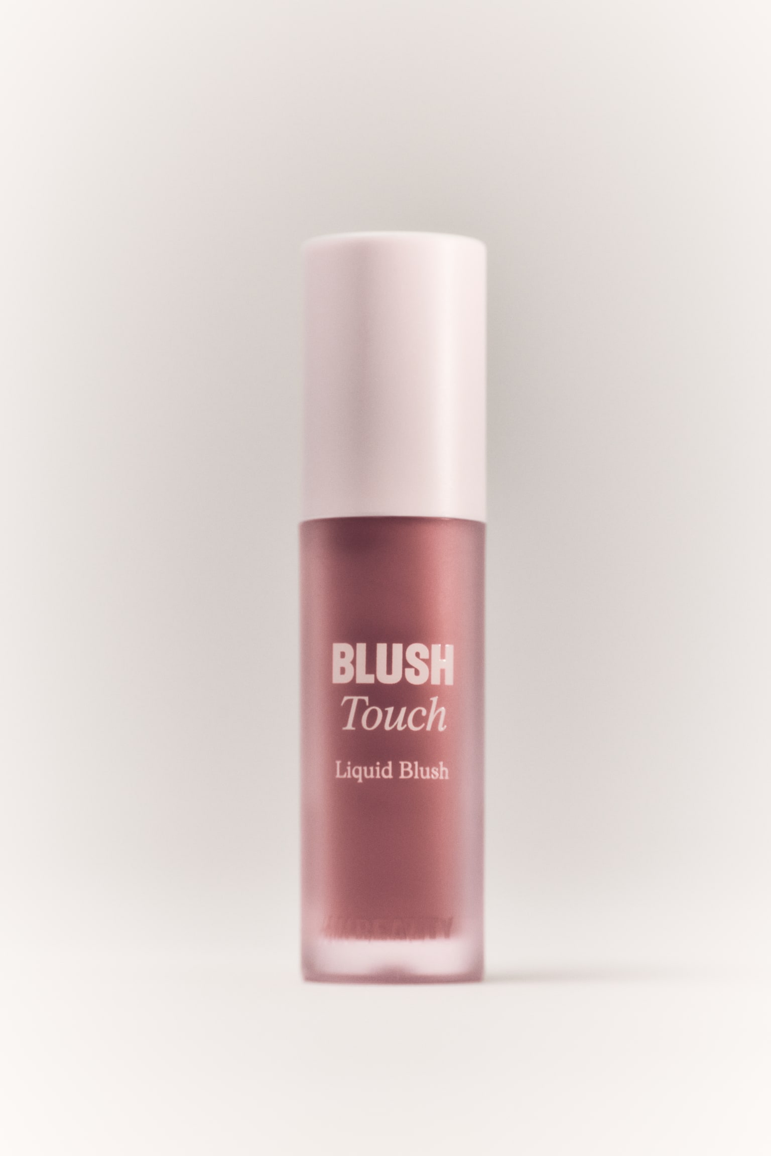 Blush Touch -nestemäinen poskipuna - Soft Sand/Peach Blossom/Tropical Coral/Rose Petal - 6