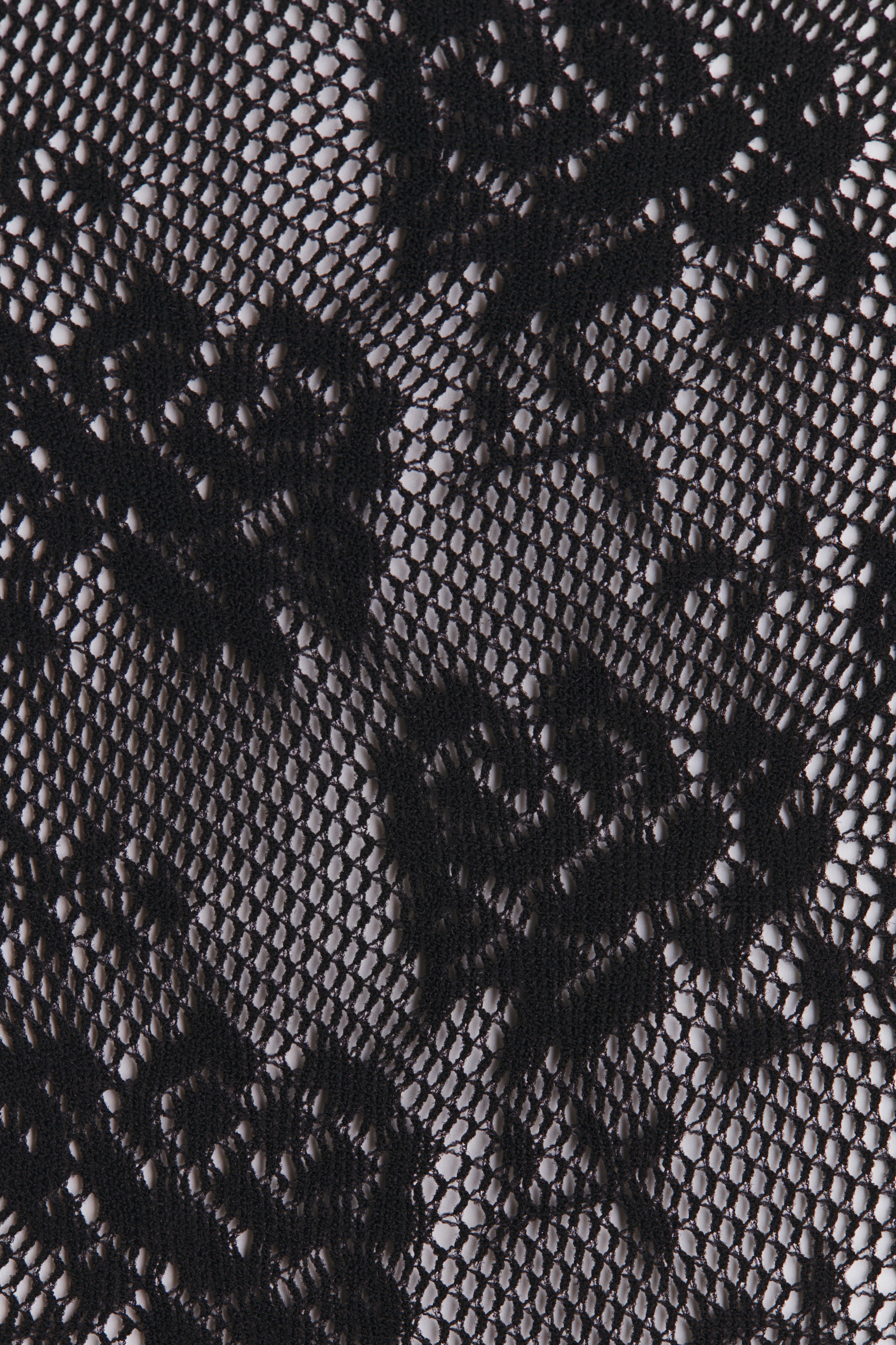 Lace Tights